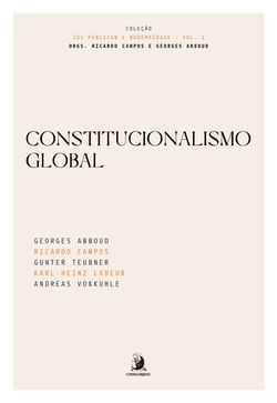 Constitucionalismo Global