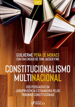 Constitucionalismo Multinacional