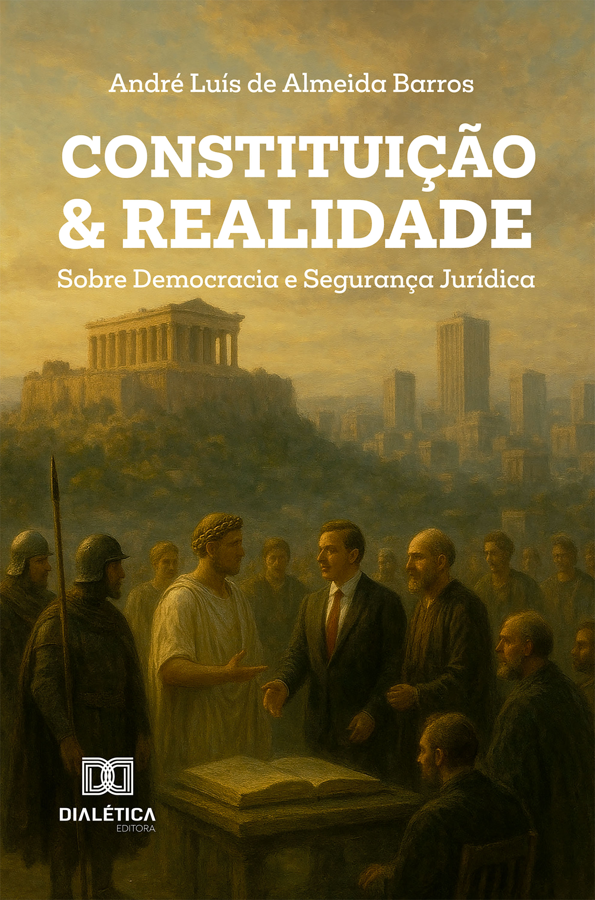 Constituição & Realidade