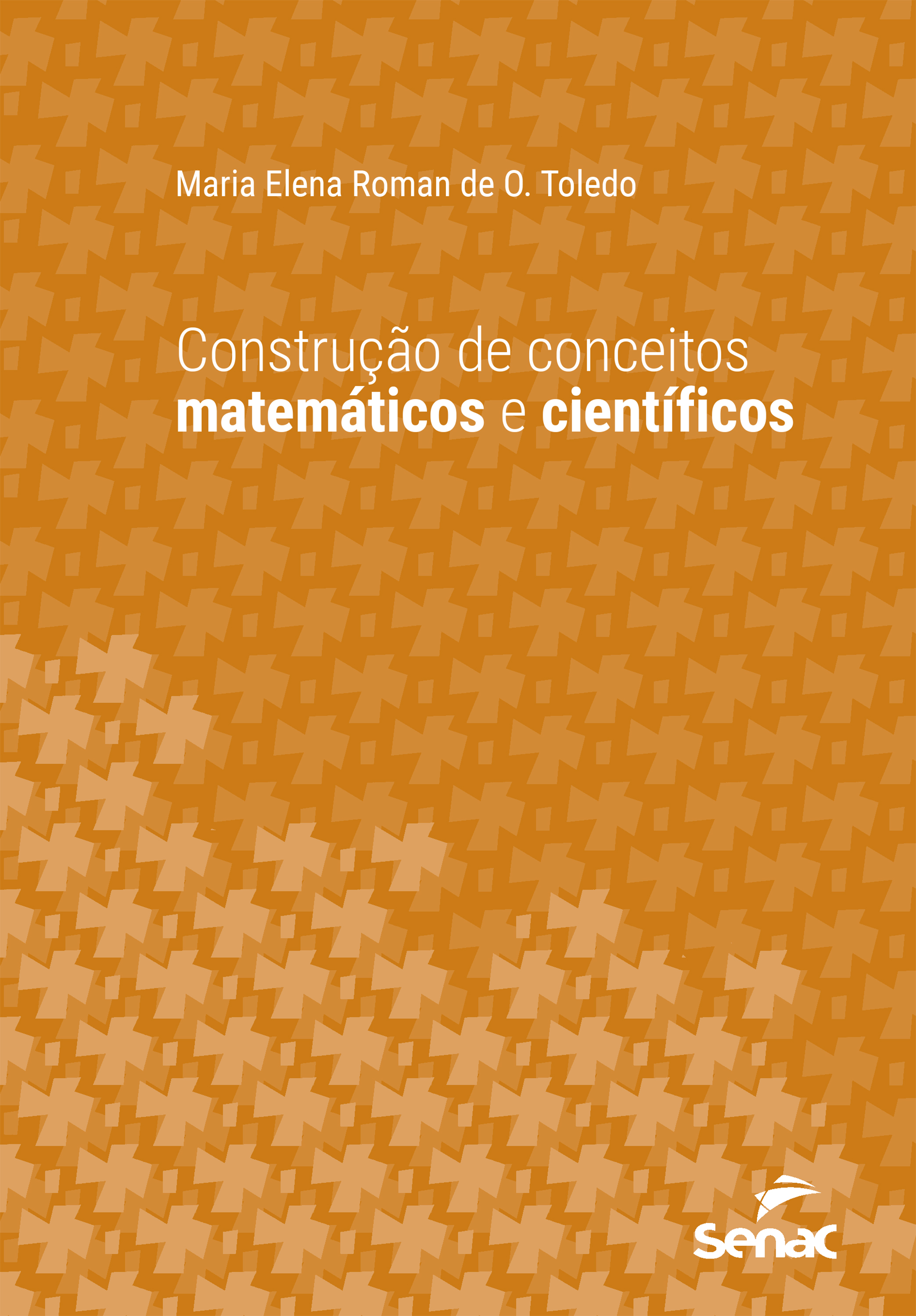 Construção de conceitos matemáticos e científicos