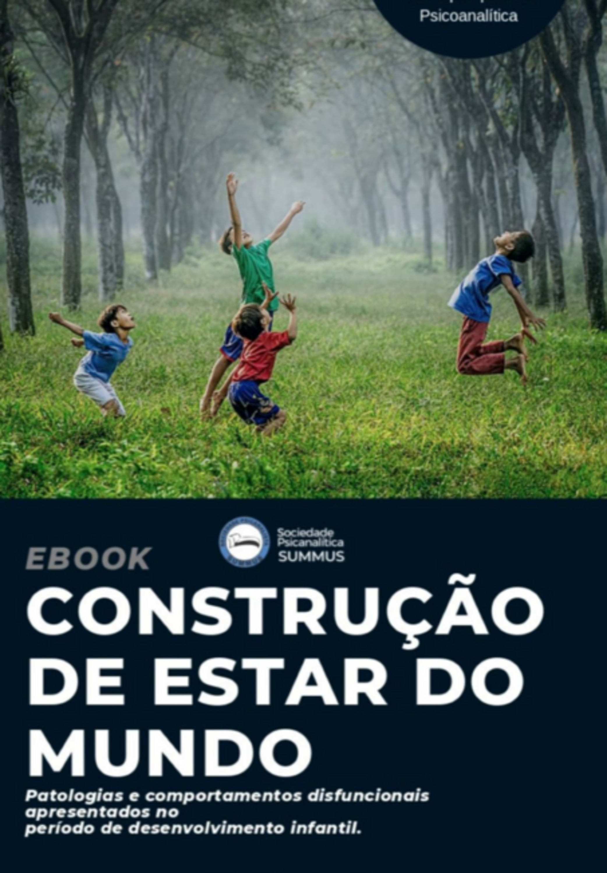 Construção De Estar Do Mundo