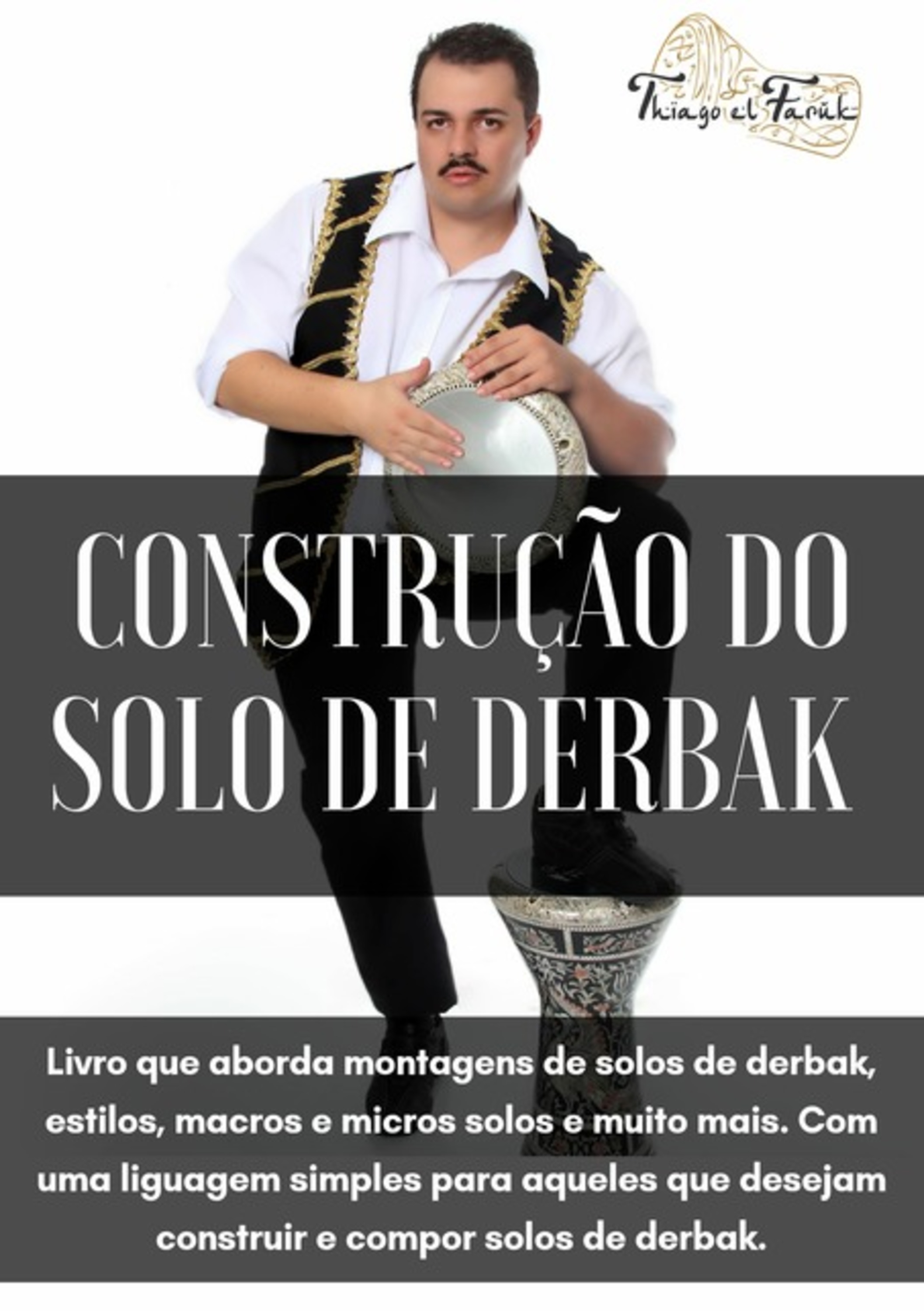 Construção Do Solo De Derbak