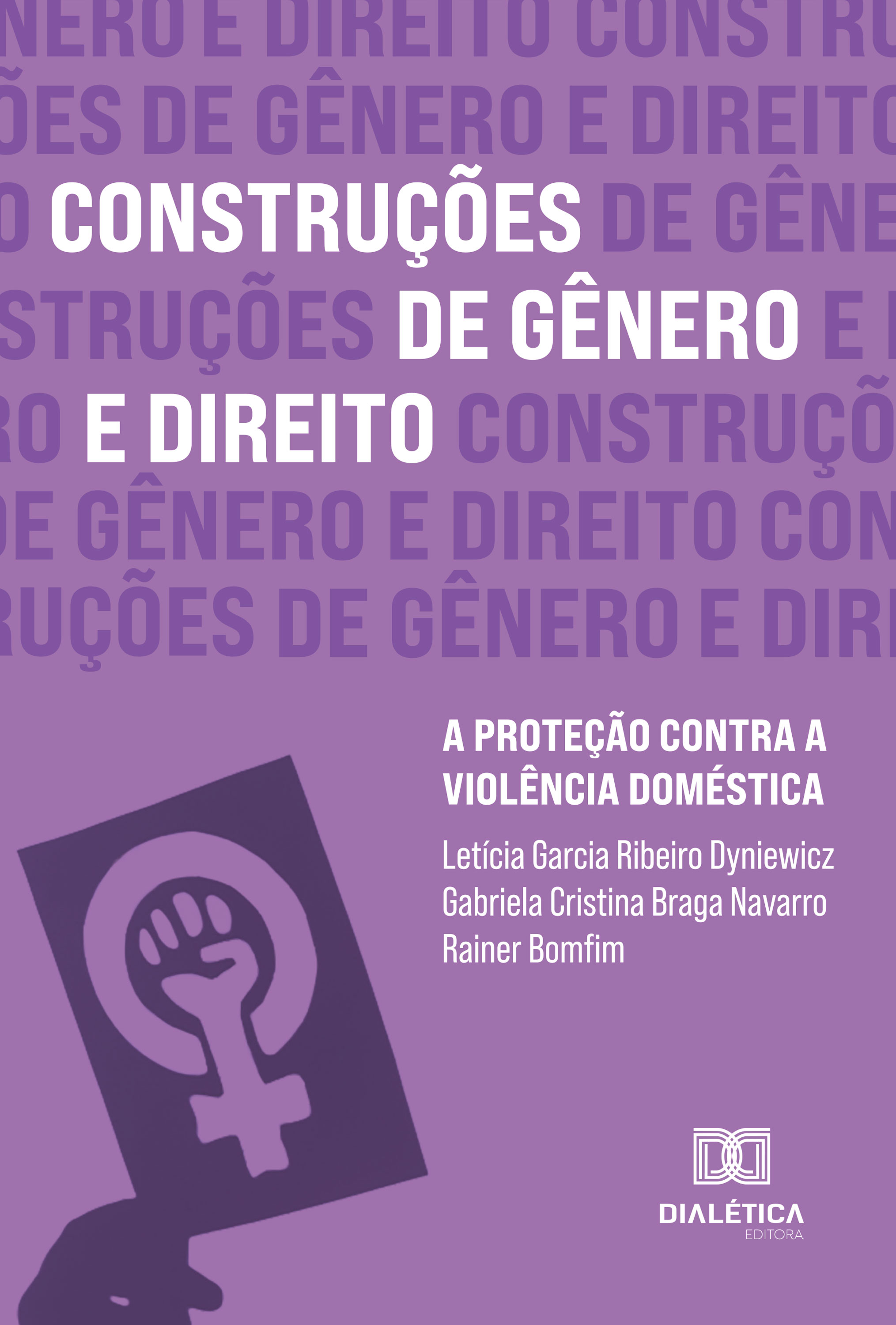 Construções de Gênero e Direito