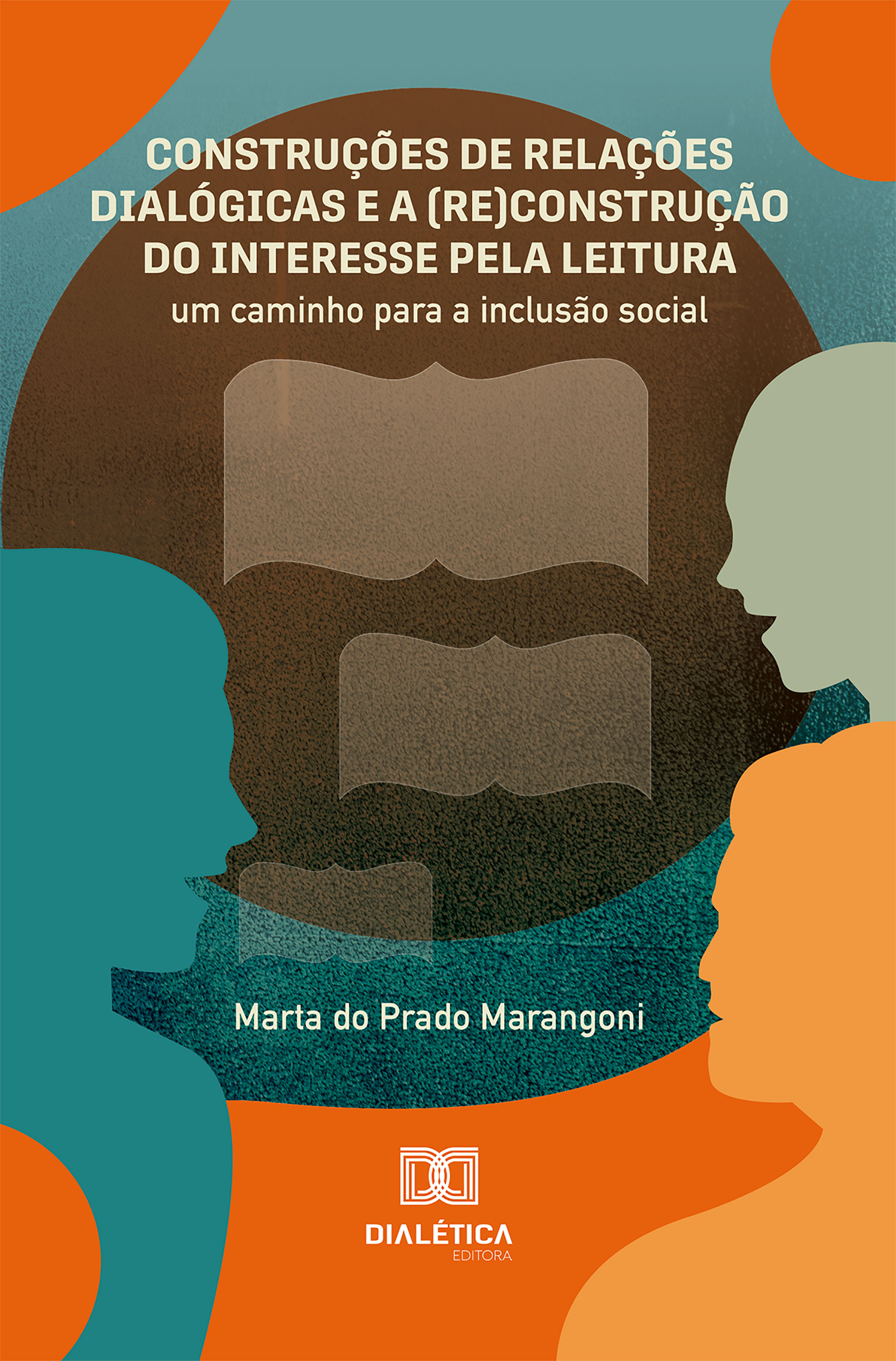 Construções de relações dialógicas e a (re)construção do interesse pela leitura