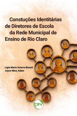 Construções identitárias de diretores de escola da rede municipal de ensino de Rio Claro