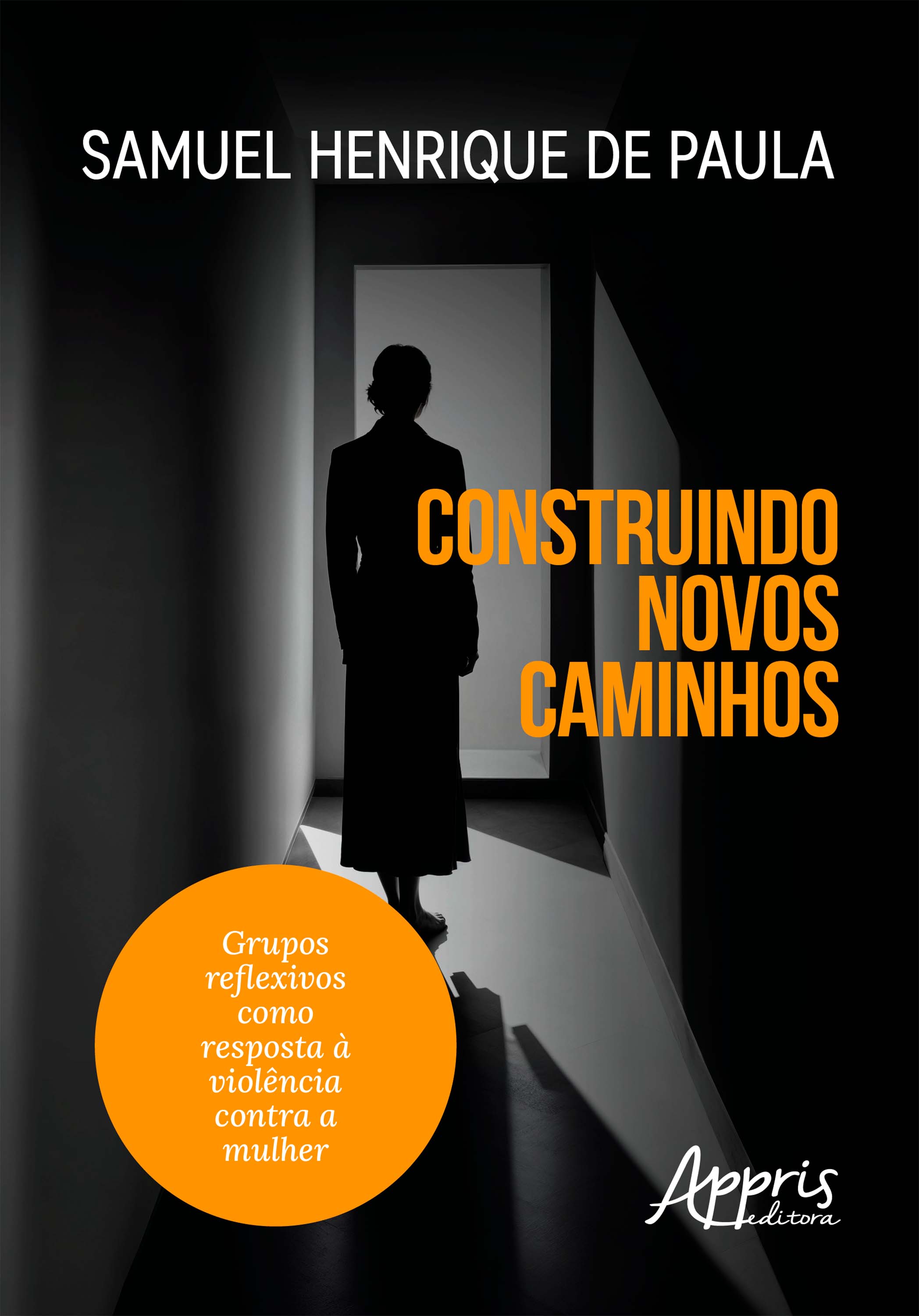 Construindo Novos Caminhos: Grupos Reflexivos como Resposta à Violência Contra a Mulher