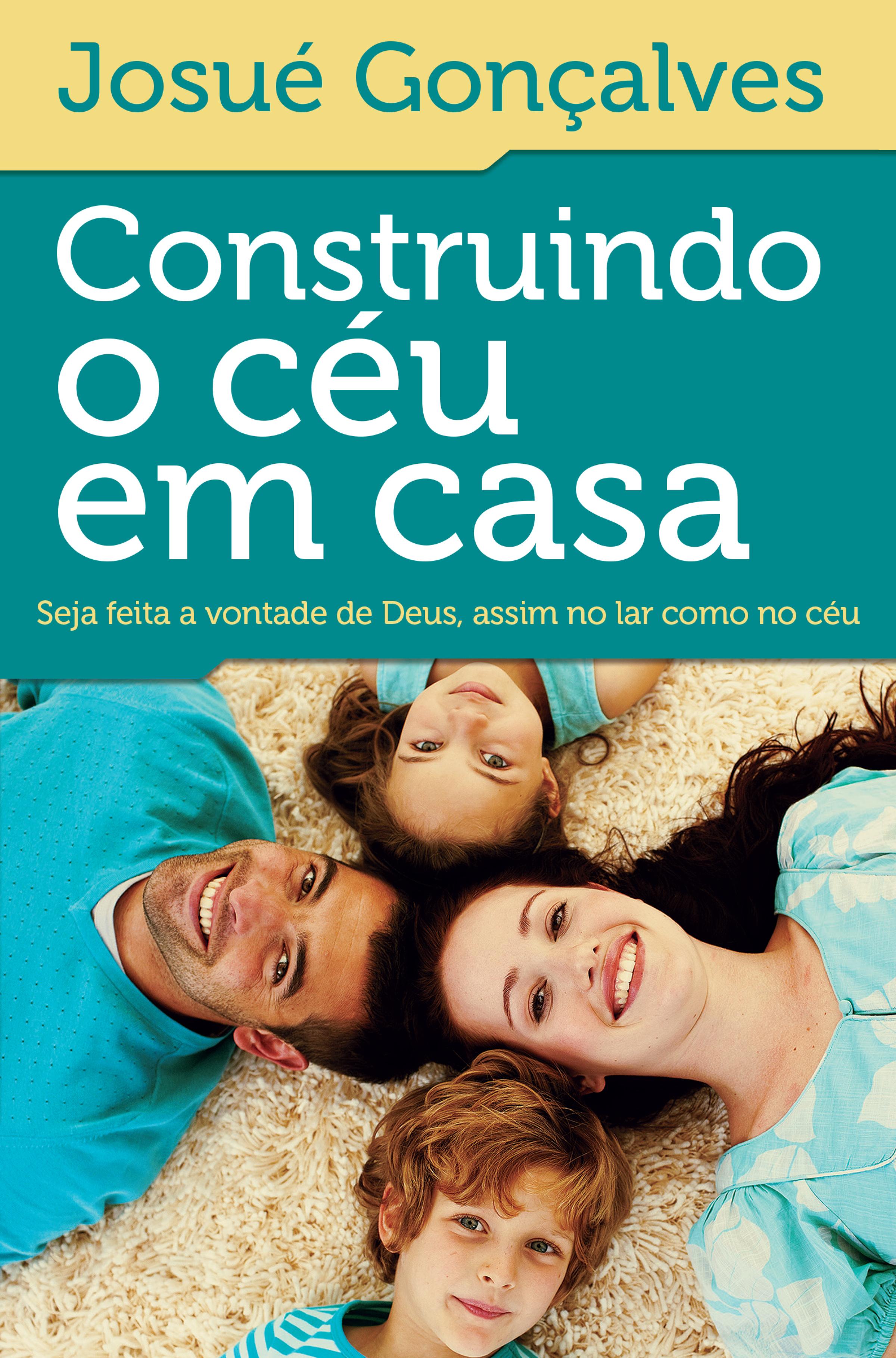 Construindo o céu em casa