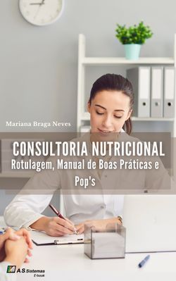 Consultoria Nutricional