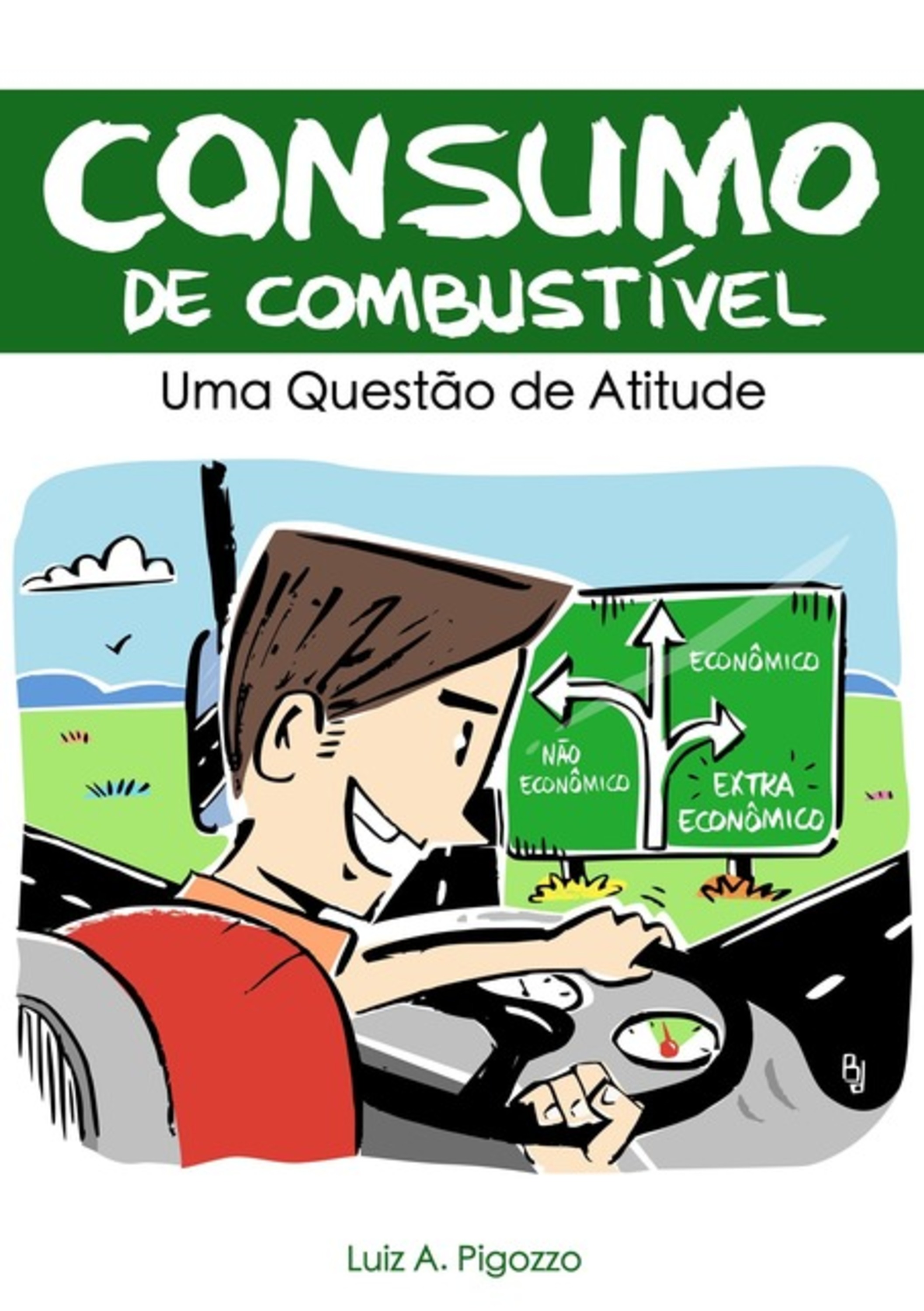 Consumo De Combustível