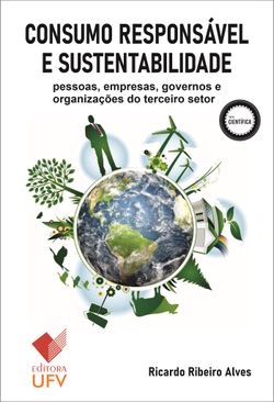 Consumo responsável e sustentabilidade 