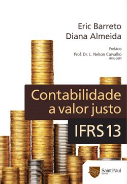 Contabilidade a Valor Justo - IFRS 13