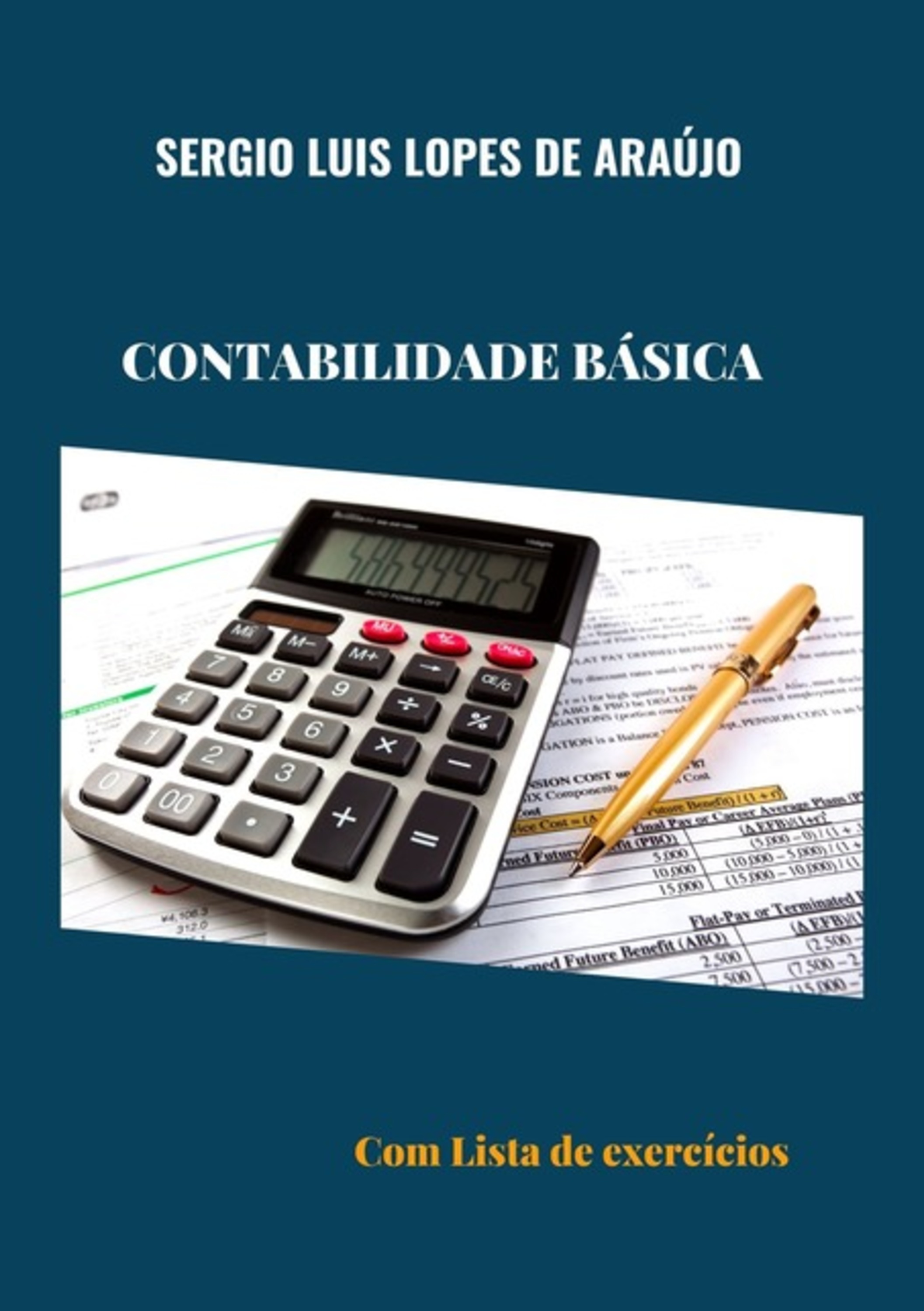 Contabilidade Básica