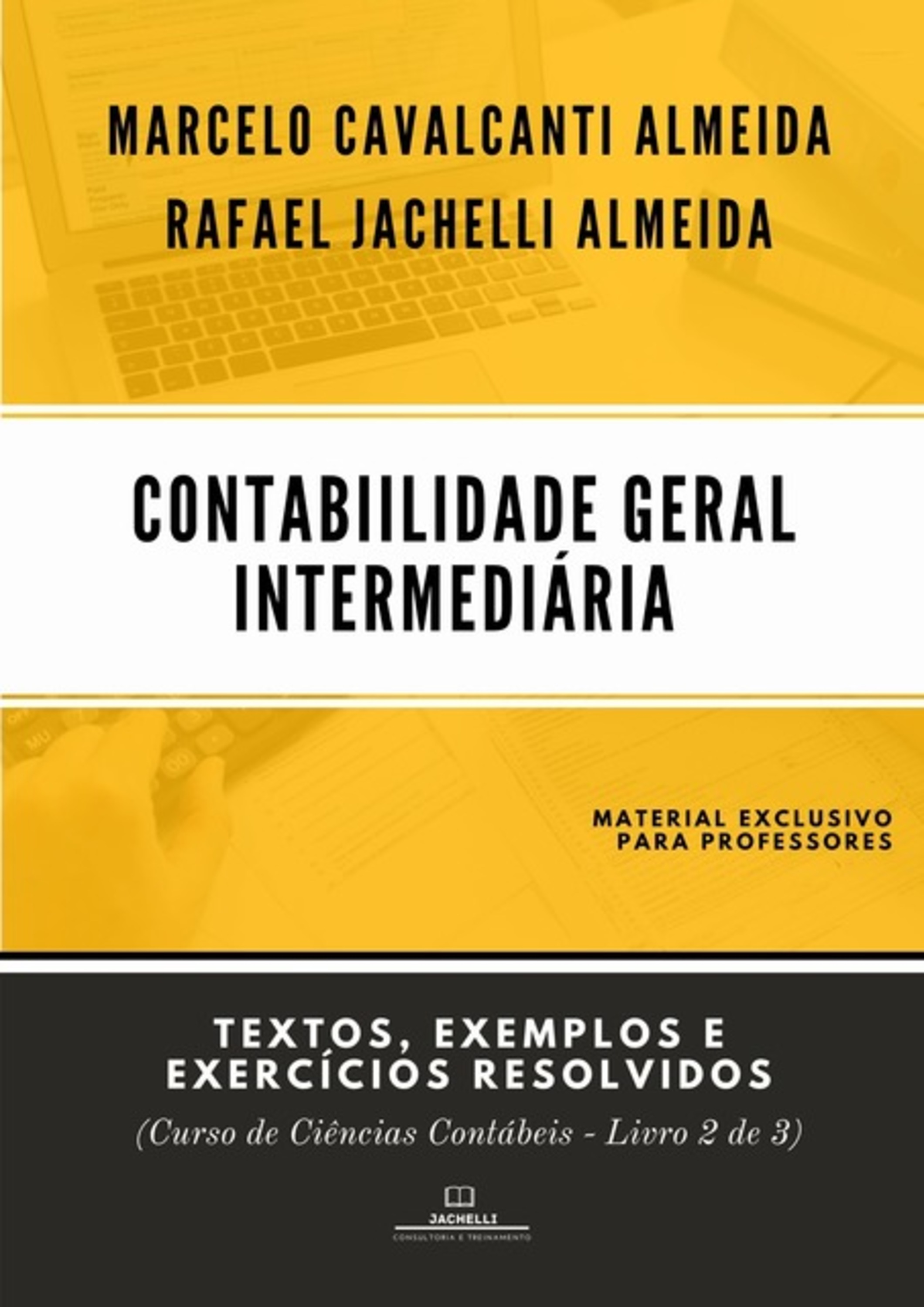 Contabilidade Geral Intermediária