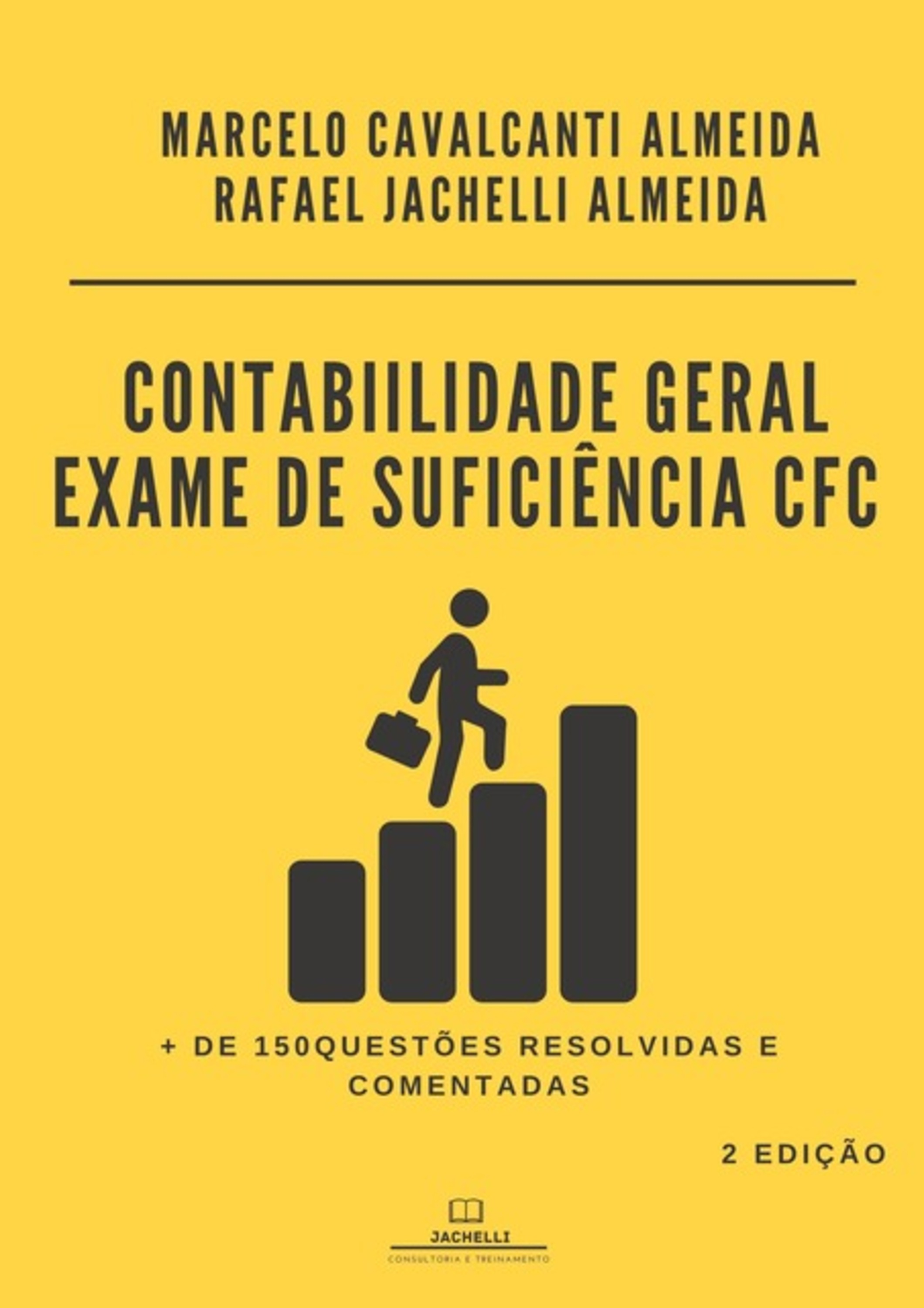 Contabilidade Geral Para O Exame De Suficiência