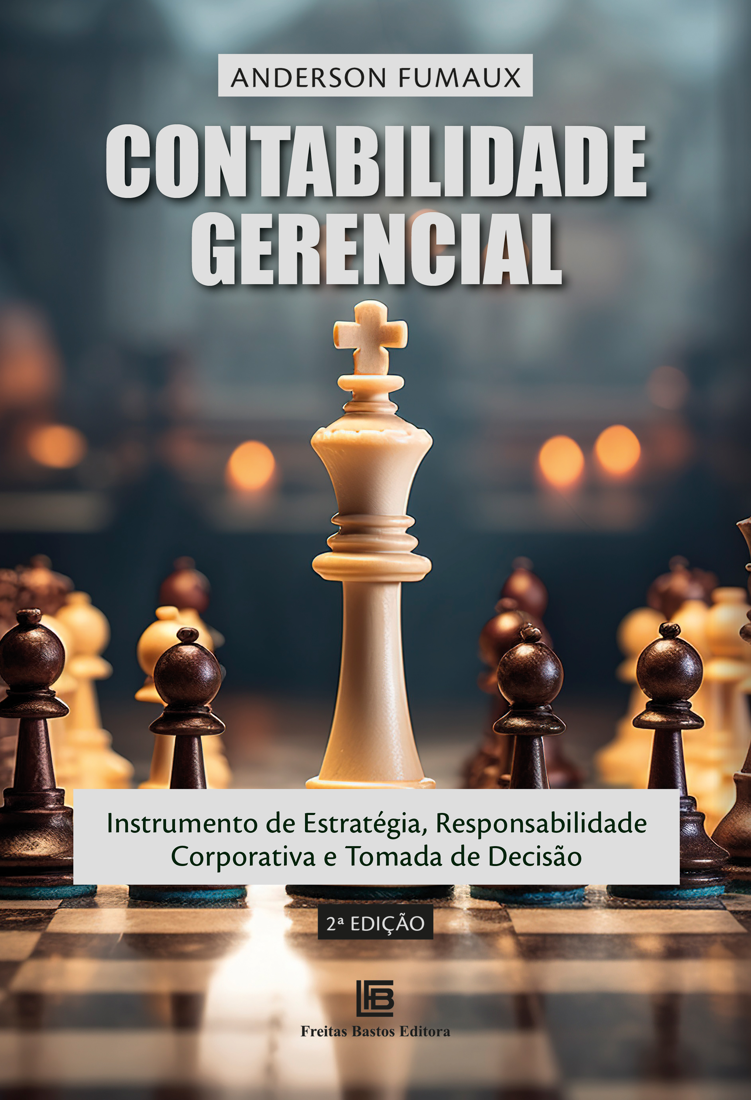 Contabilidade Gerencial