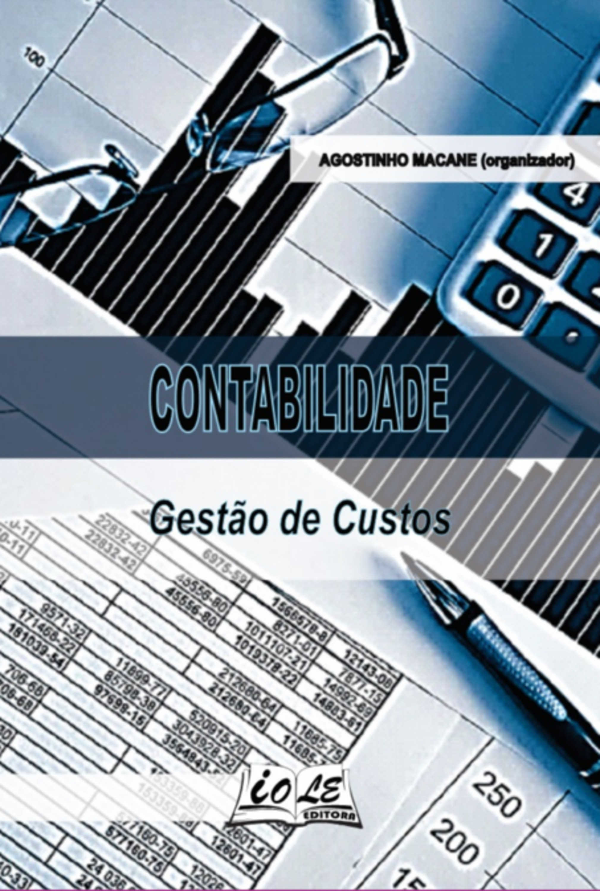 Contabilidade: Gestão De Custos