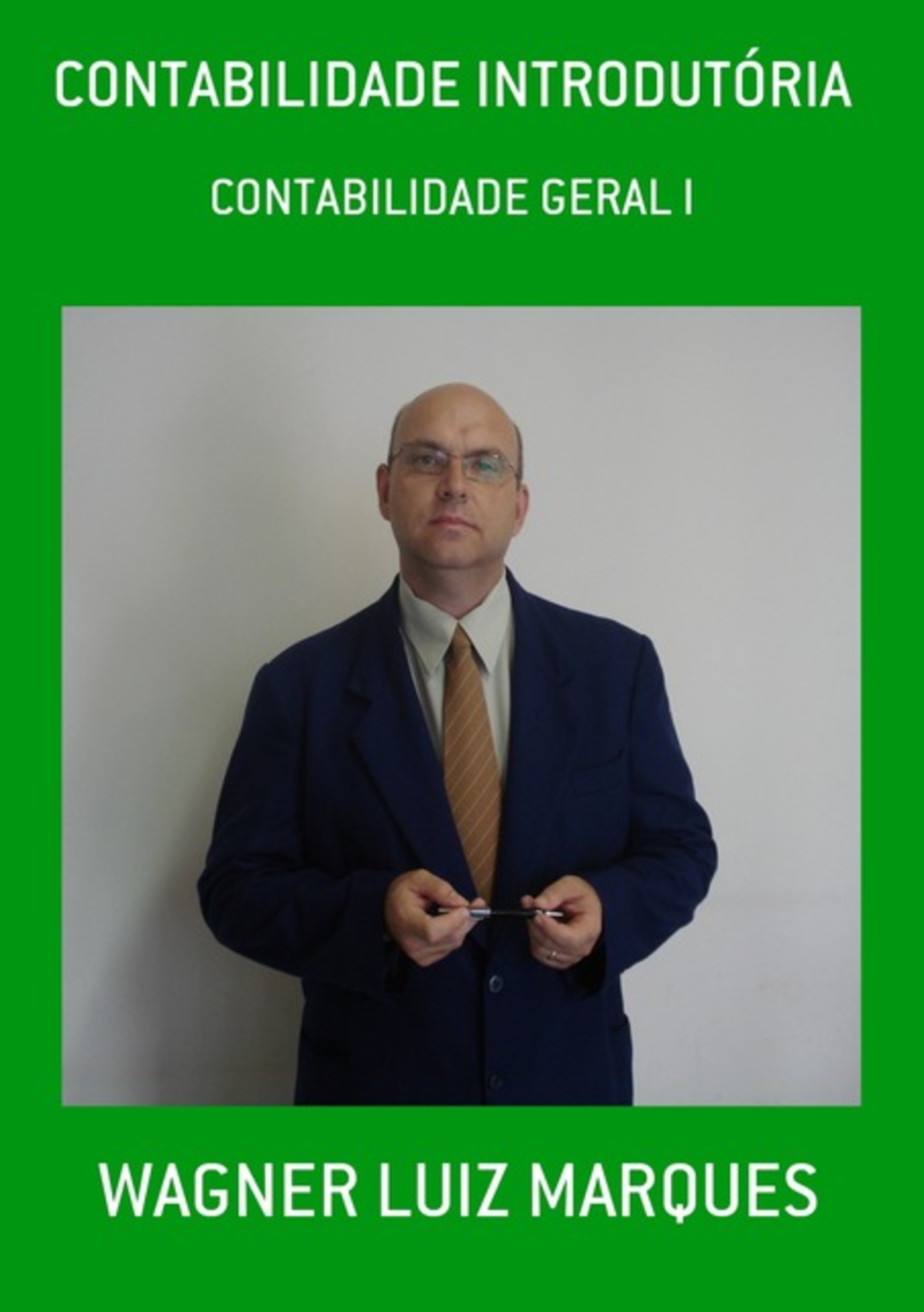 Contabilidade Introdutória