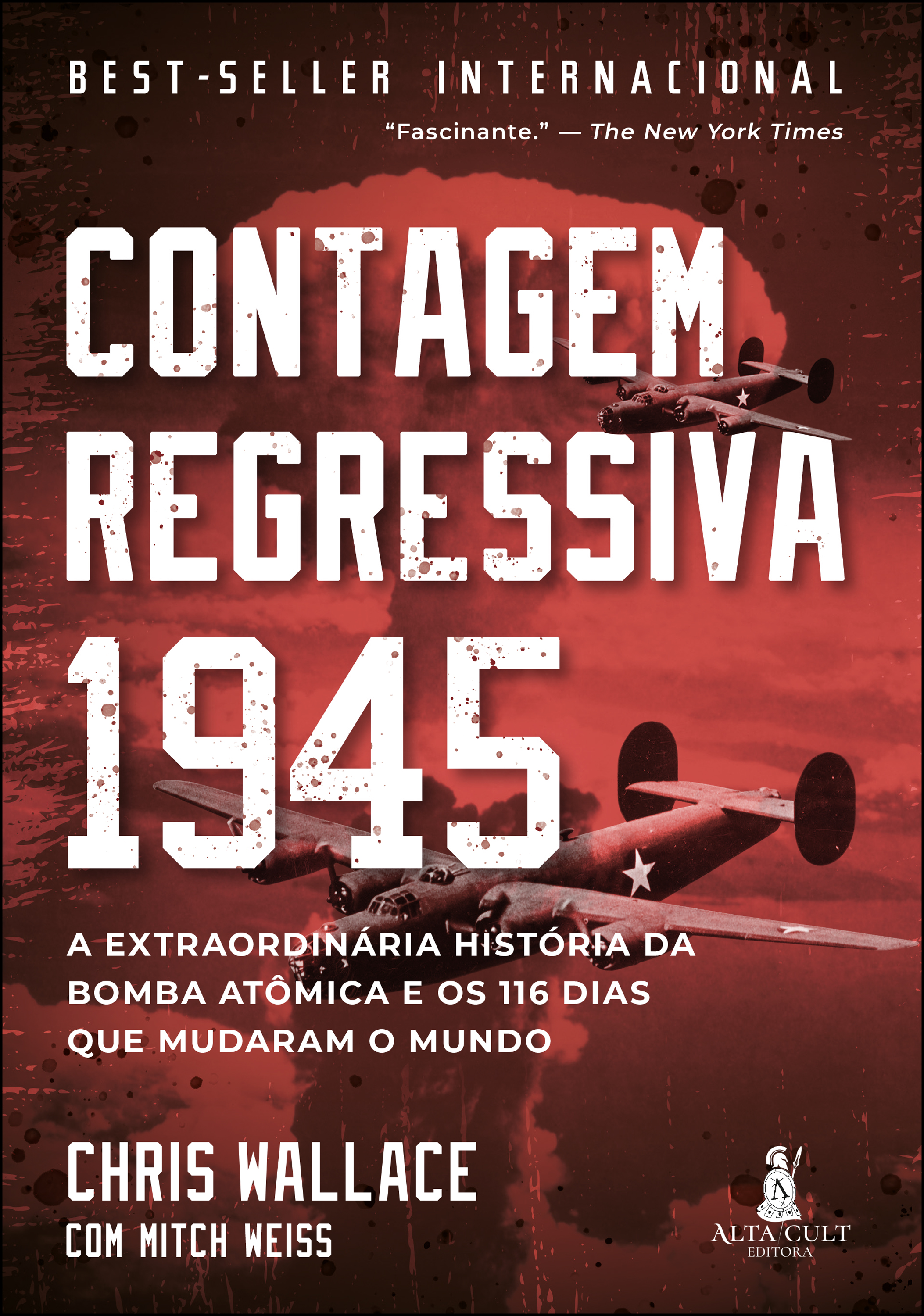 Contagem Regressiva 1945