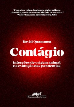 Contágio