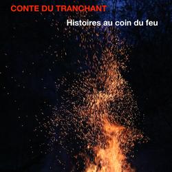 CONTE DU TRANCHANT