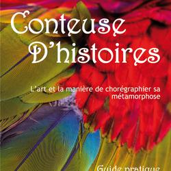 Conteuse D'histoires