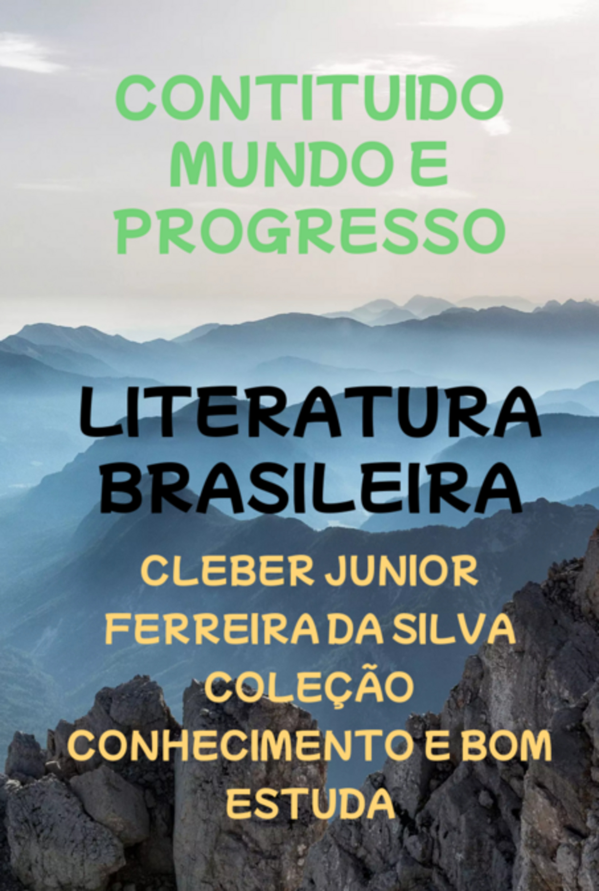 Contituido Mundo E Progresso