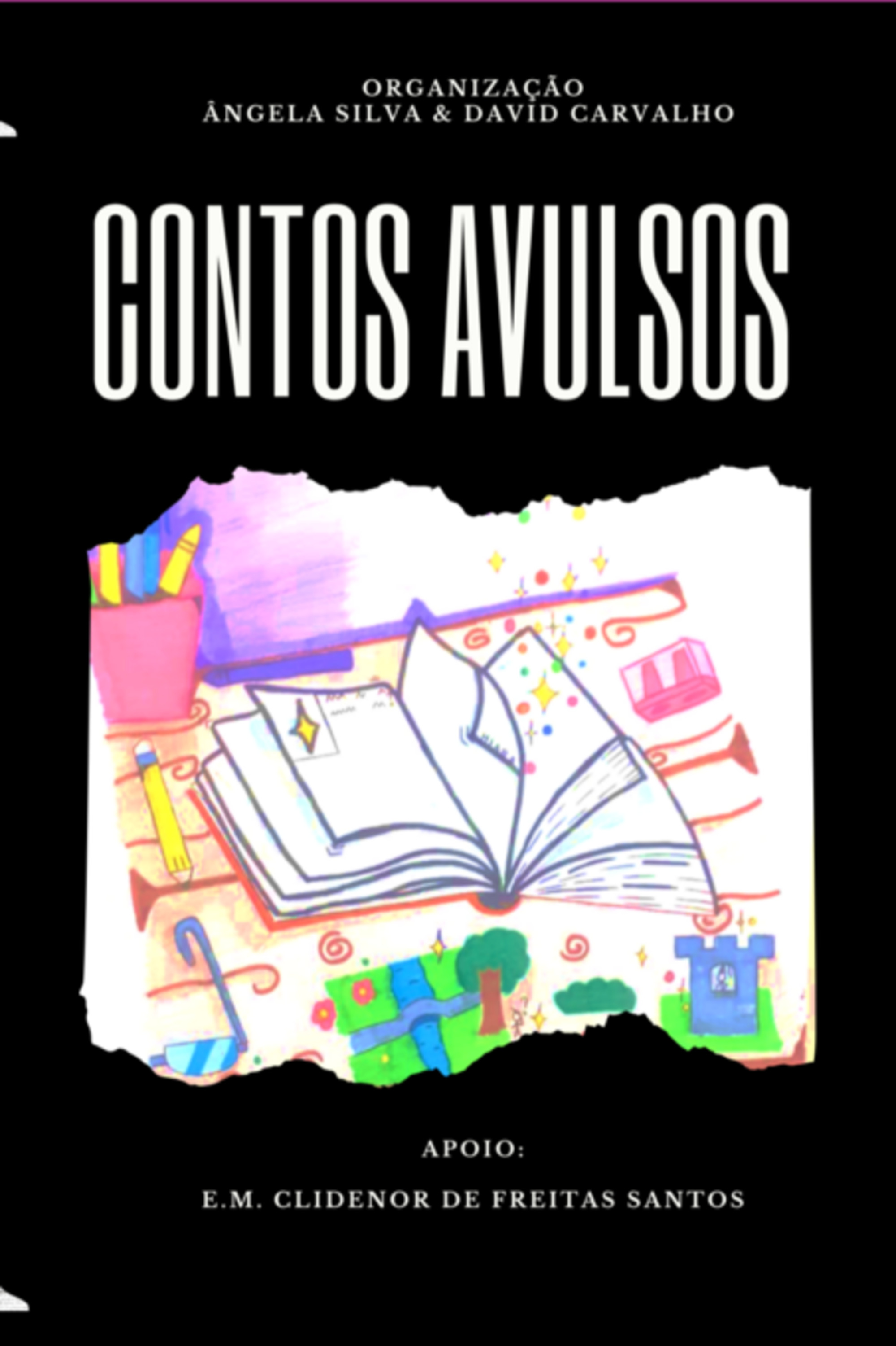 Contos Avulsos