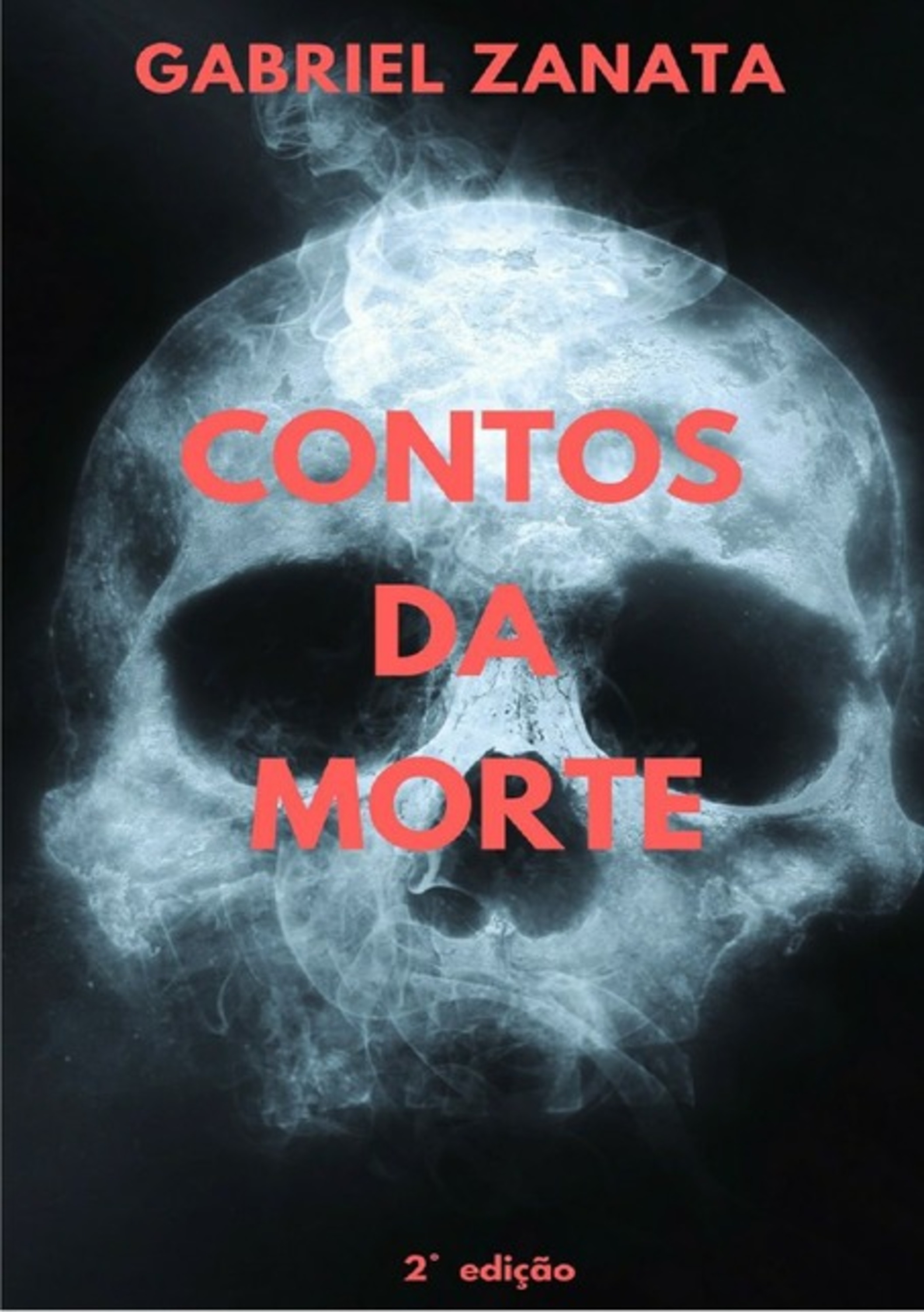 Contos Da Morte