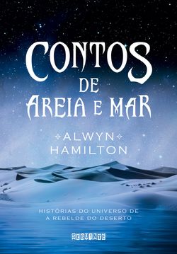 Contos de areia e mar