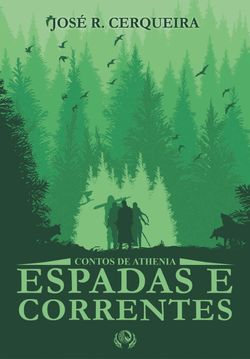 Contos de Athenia: espadas e correntes