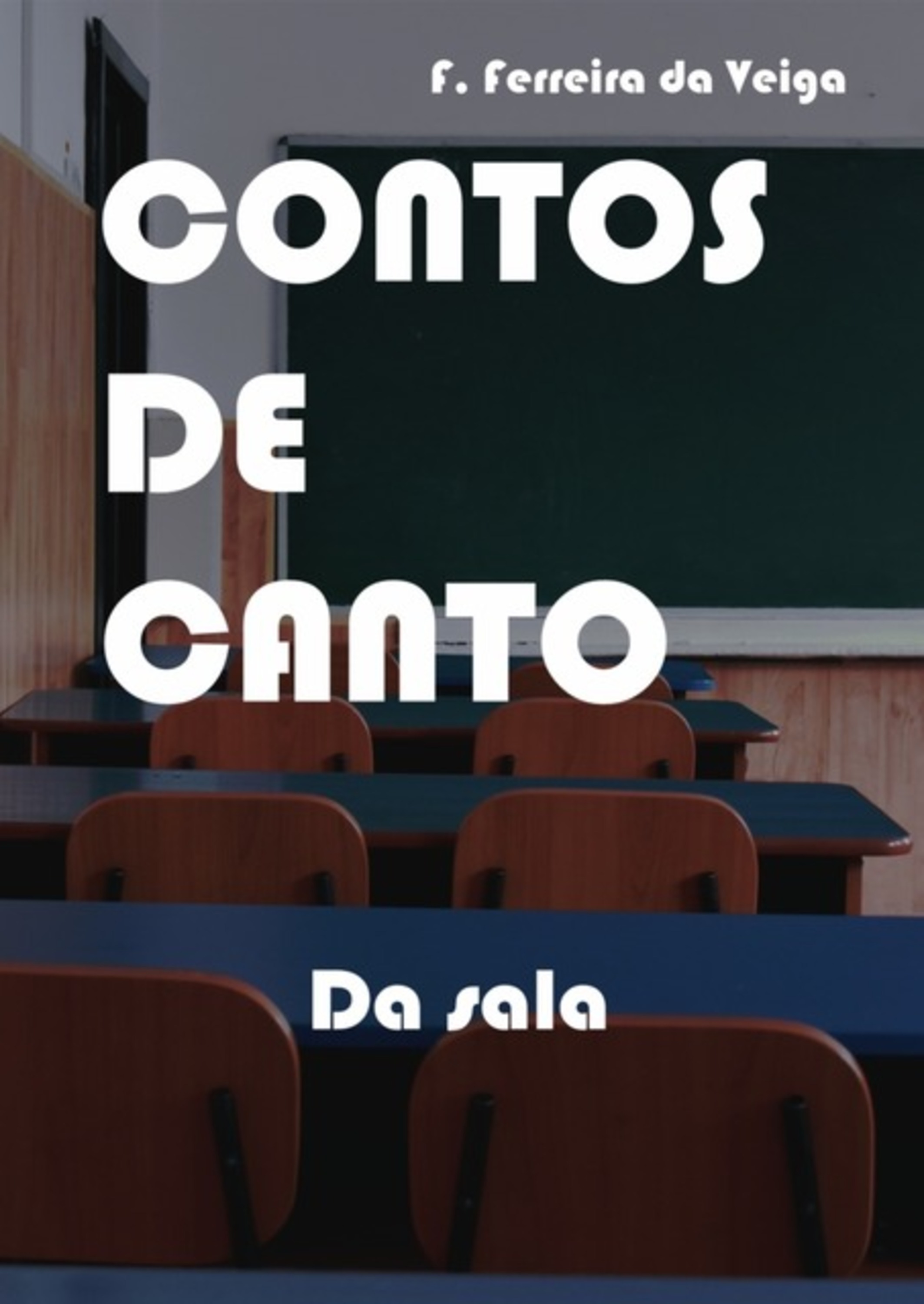 Contos De Canto Da Sala