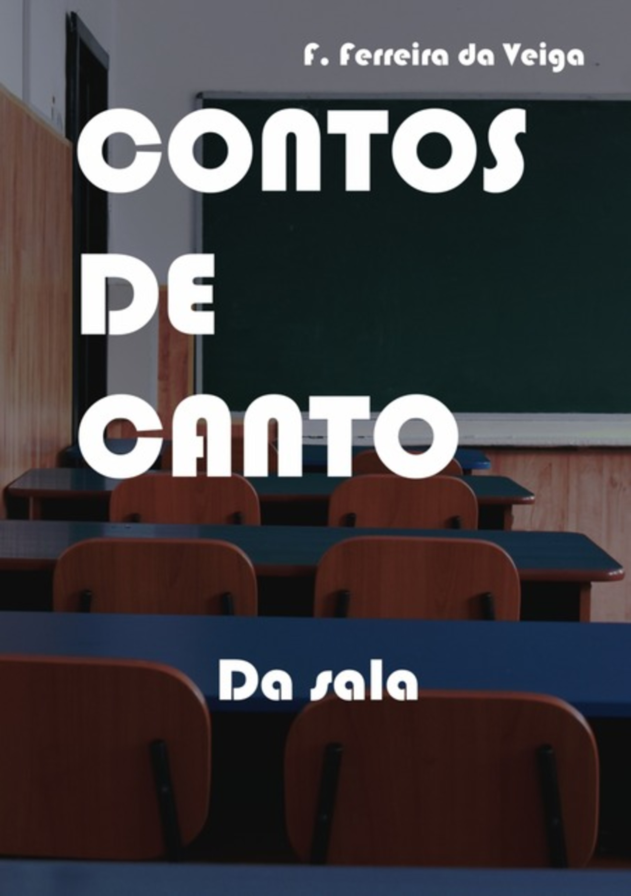 Contos De Canto Da Sala