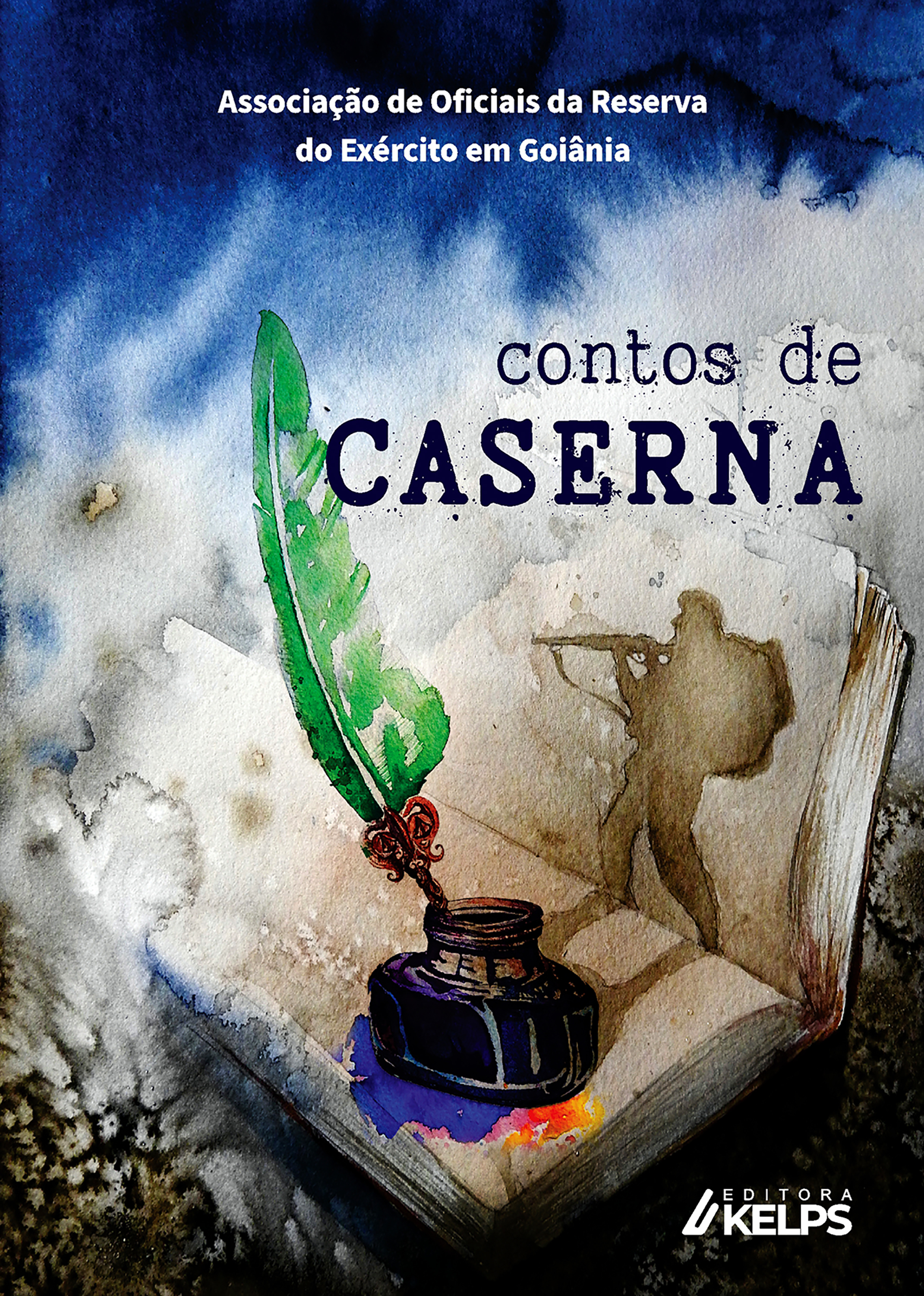 CONTOS DE CASERNA