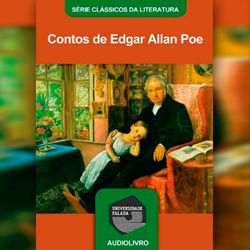 Contos de Edgar Allan Poe