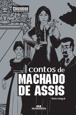 Contos de Machado de Assis