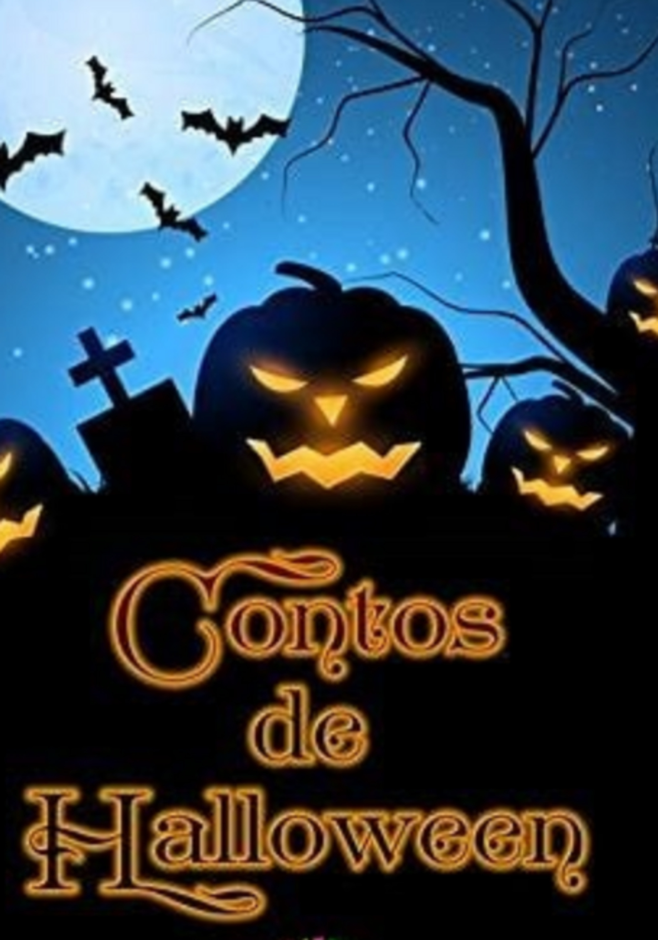 Contos De Terror