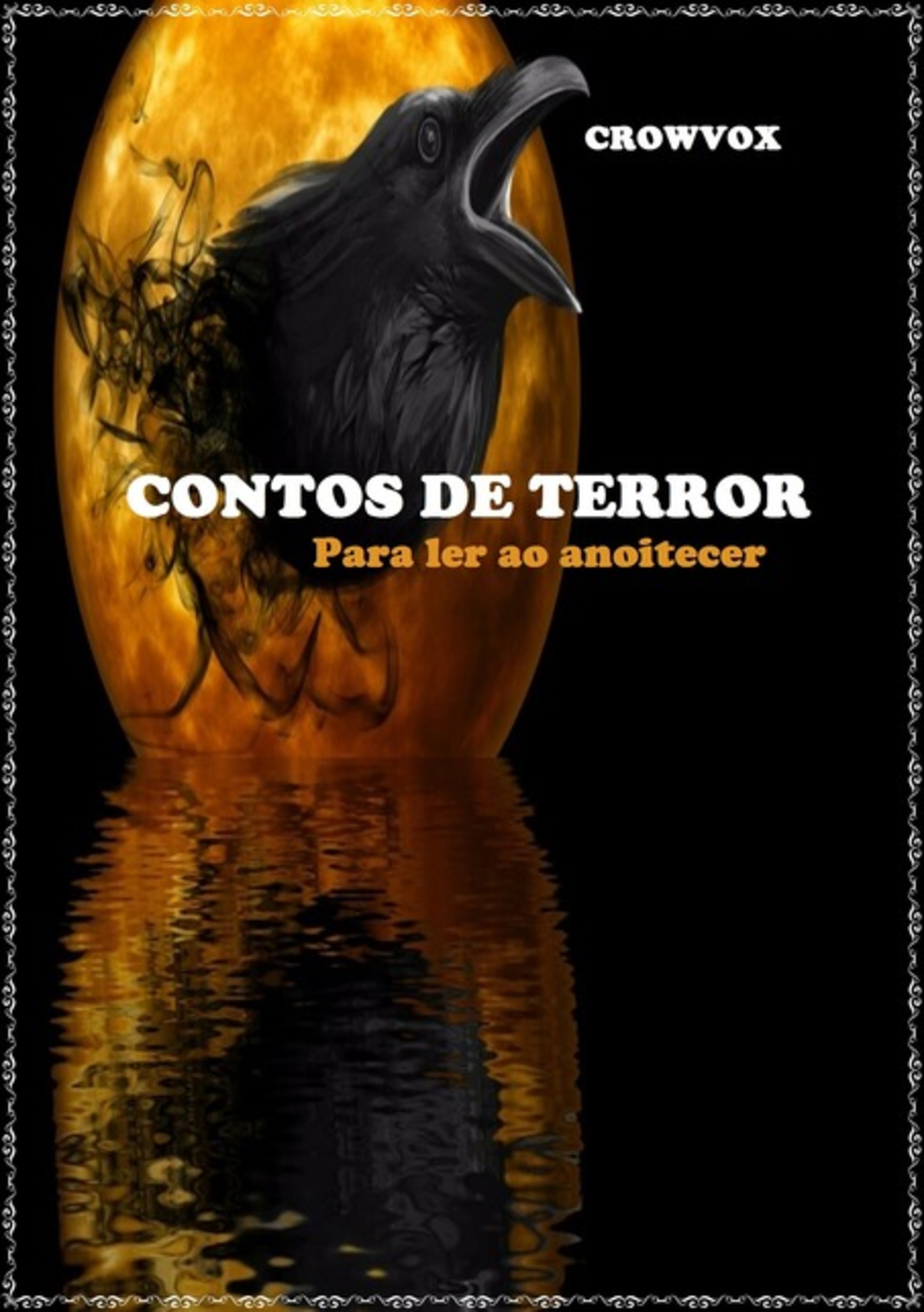 Contos De Terror