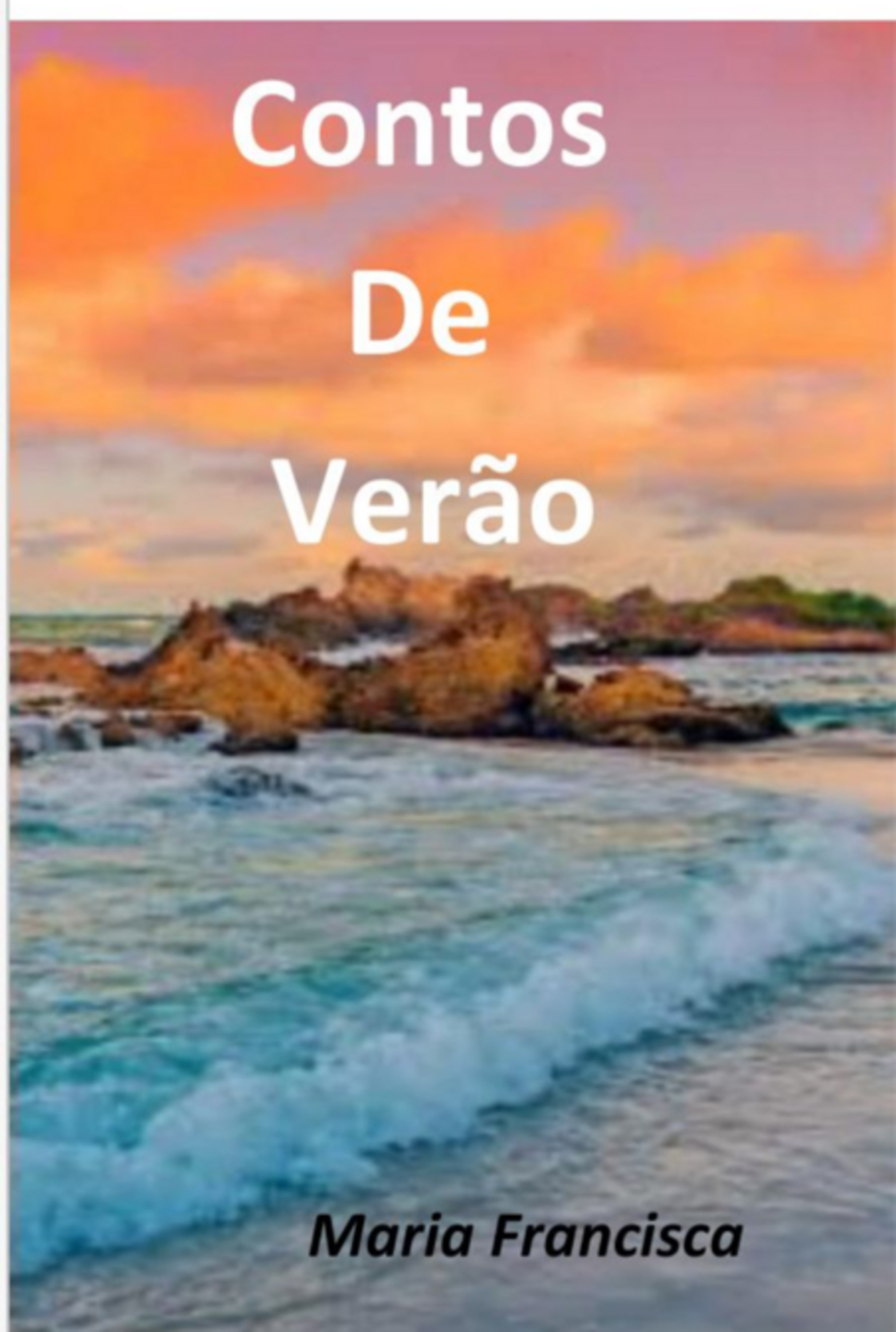 Contos De Verão