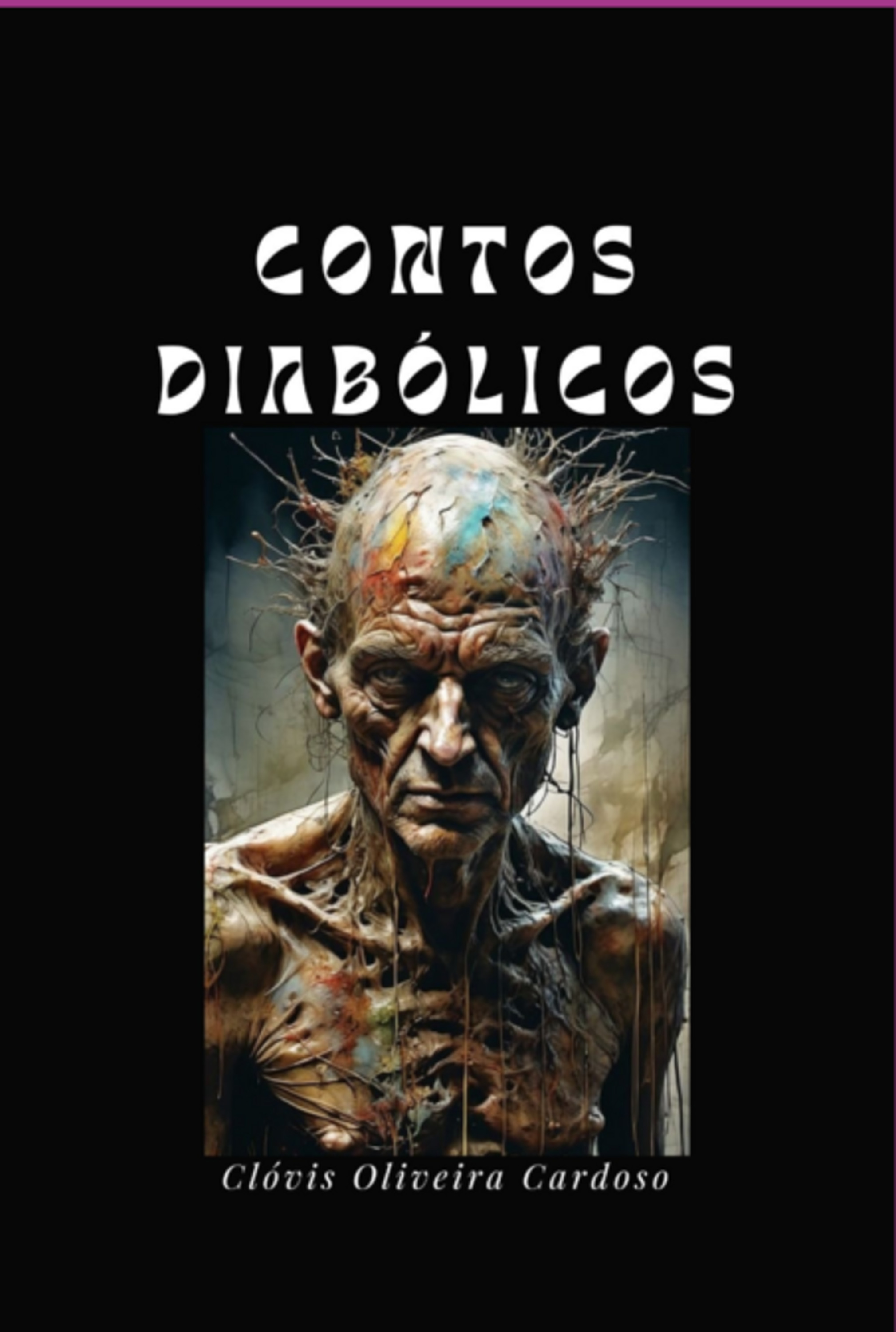 Contos Diabólicos