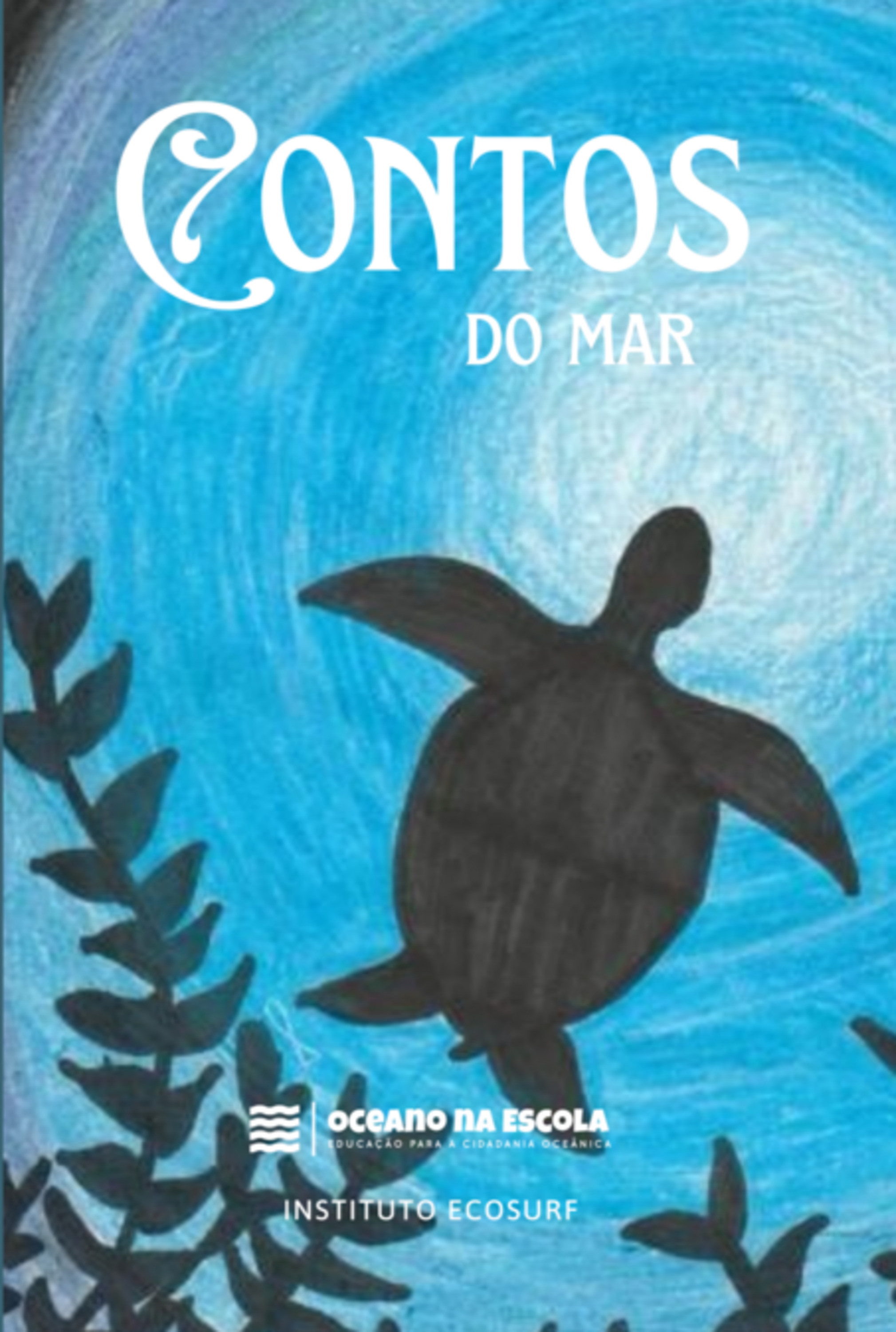 Contos Do Mar