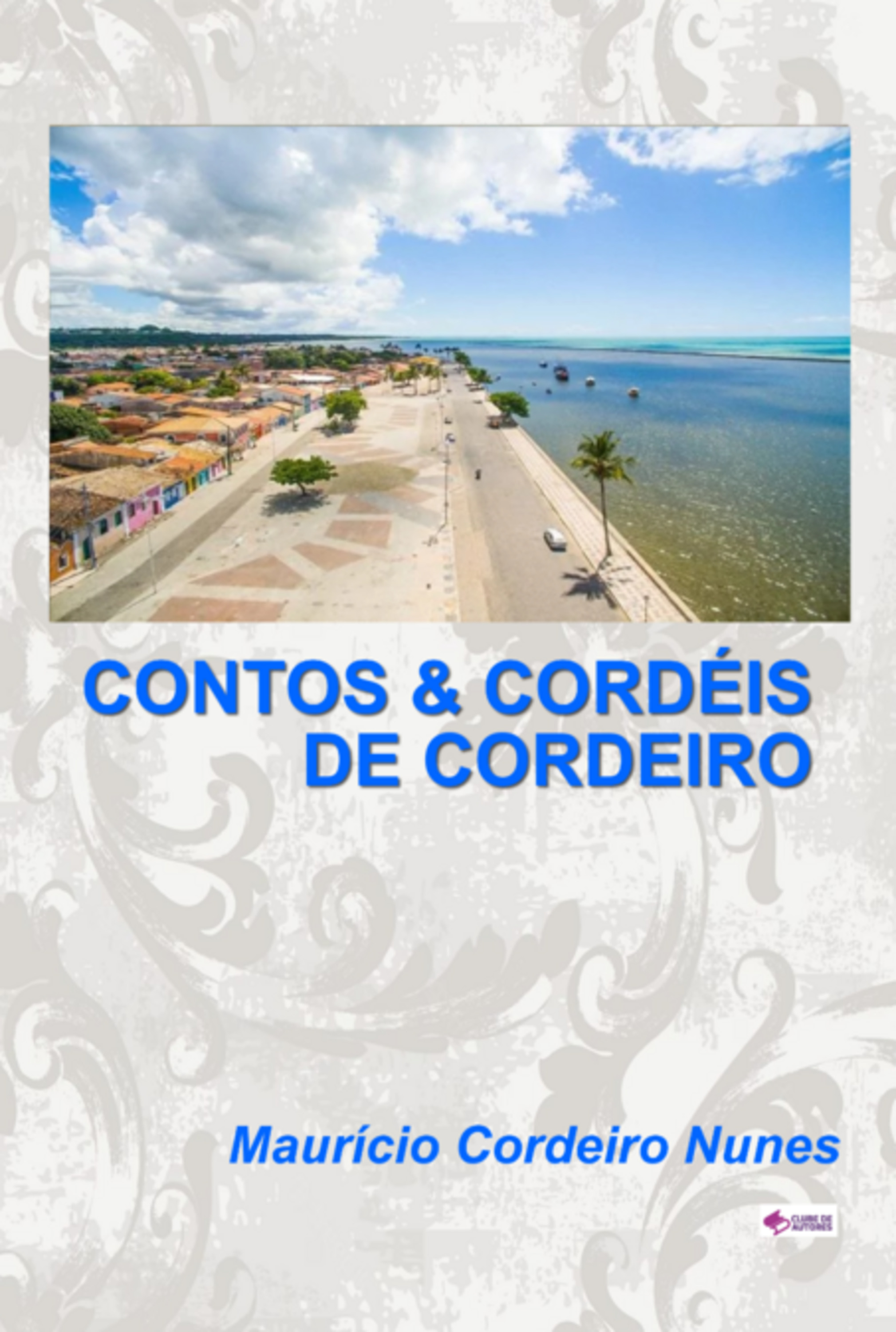 Contos E Cordéis De Cordeiro