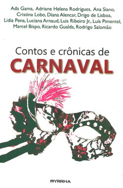 Contos e crônicas de Carnaval