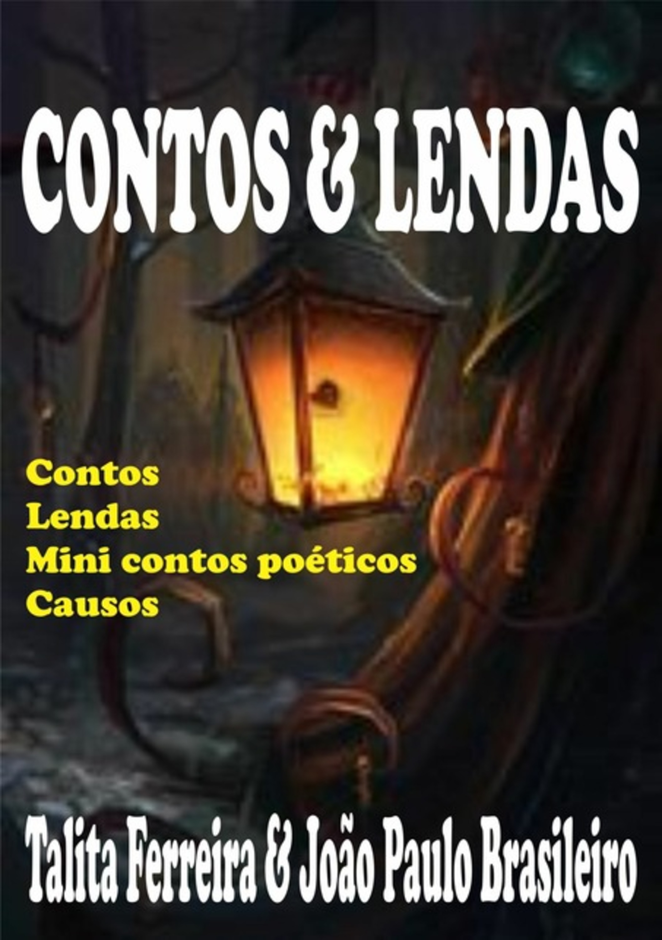 Contos E Lendas