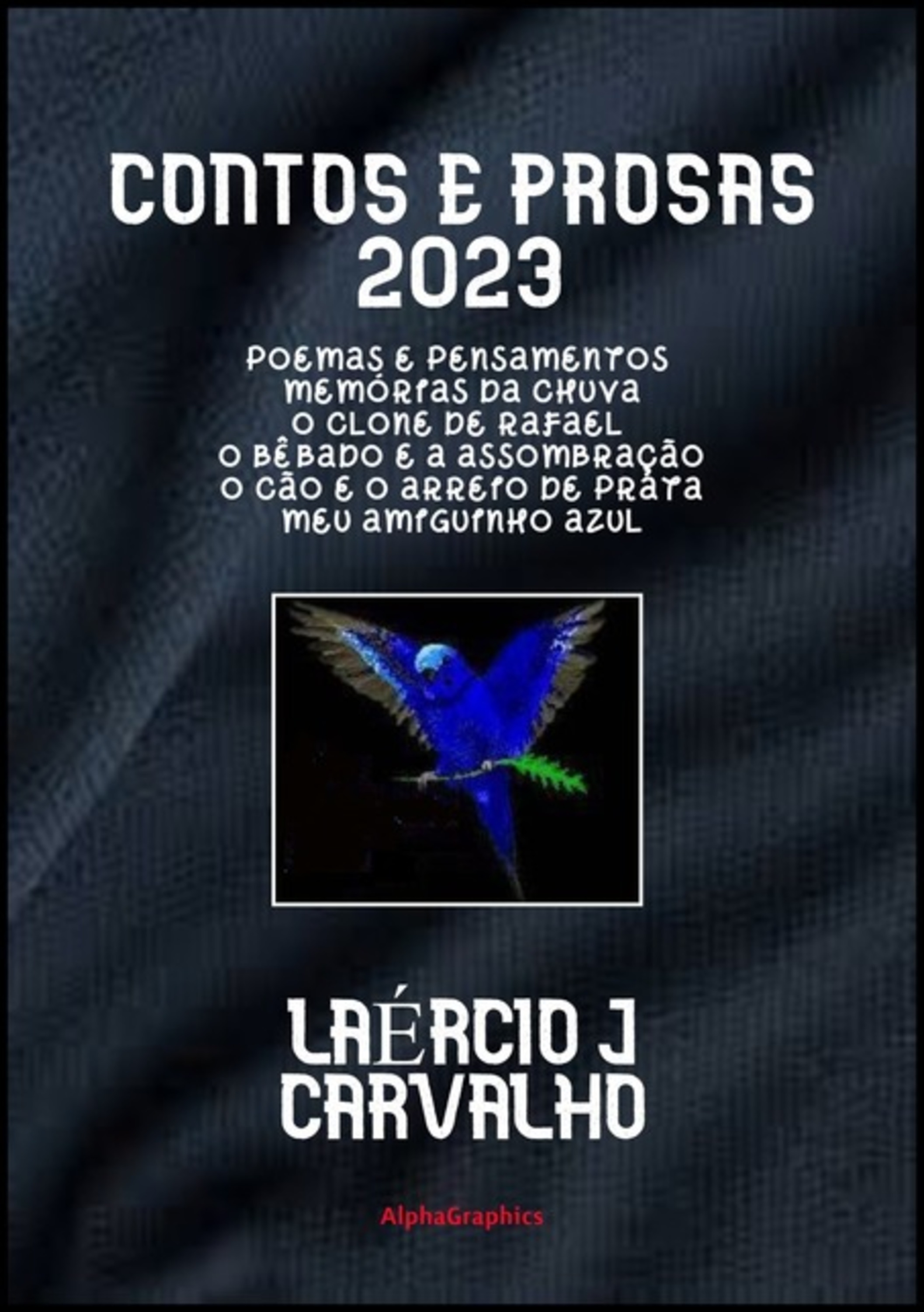 Contos E Prosas 2023