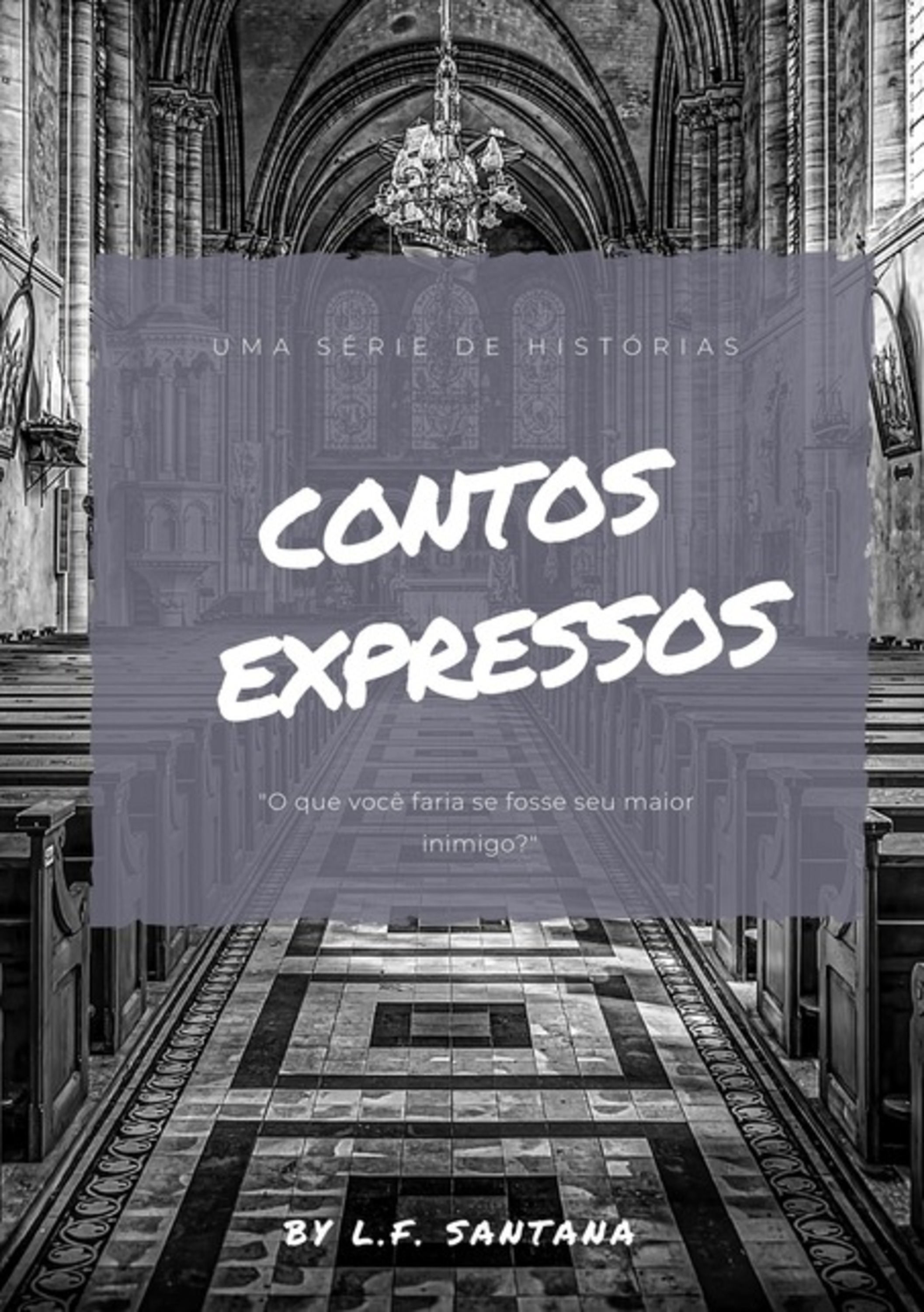 Contos Expressos