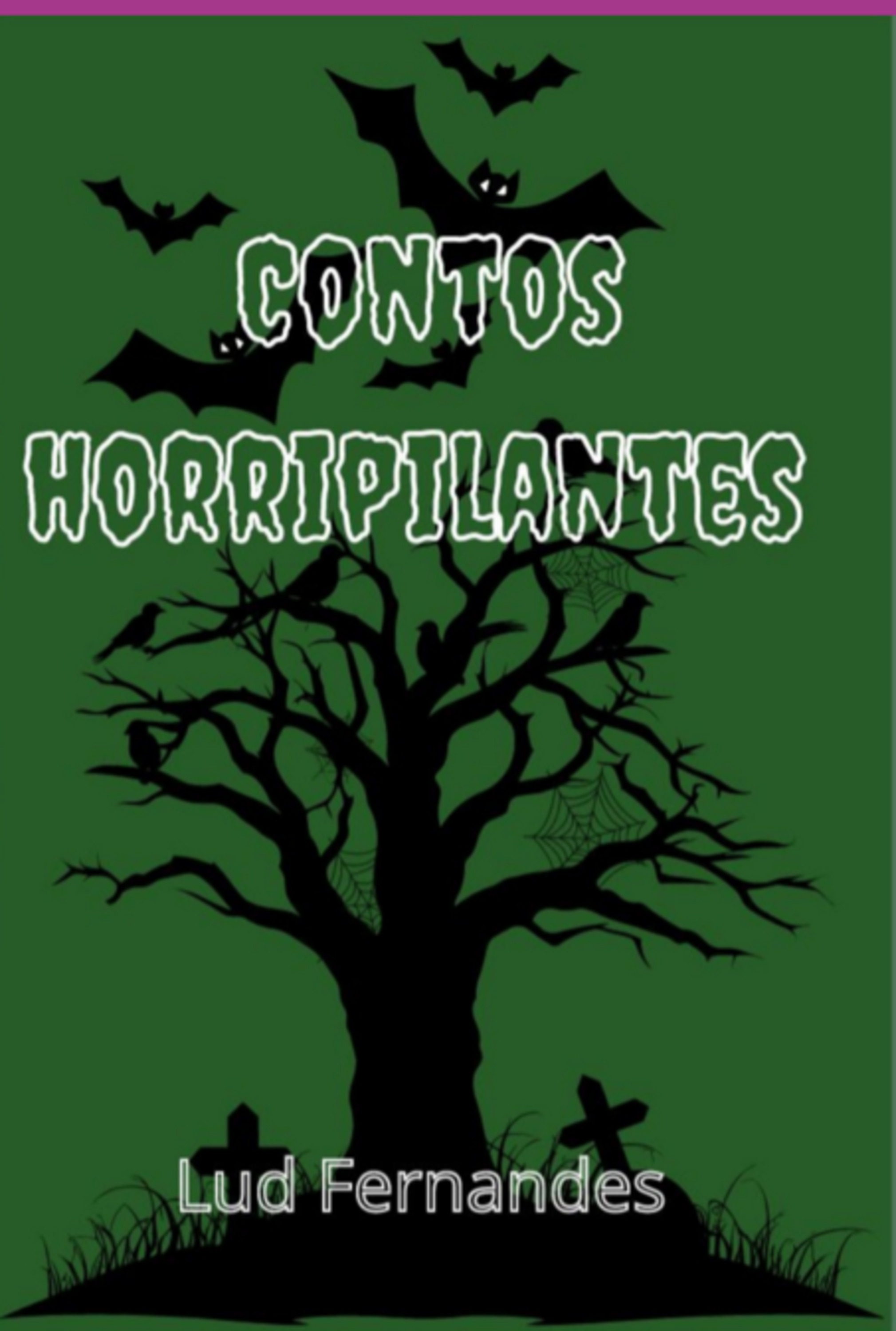 Contos Horripilantes