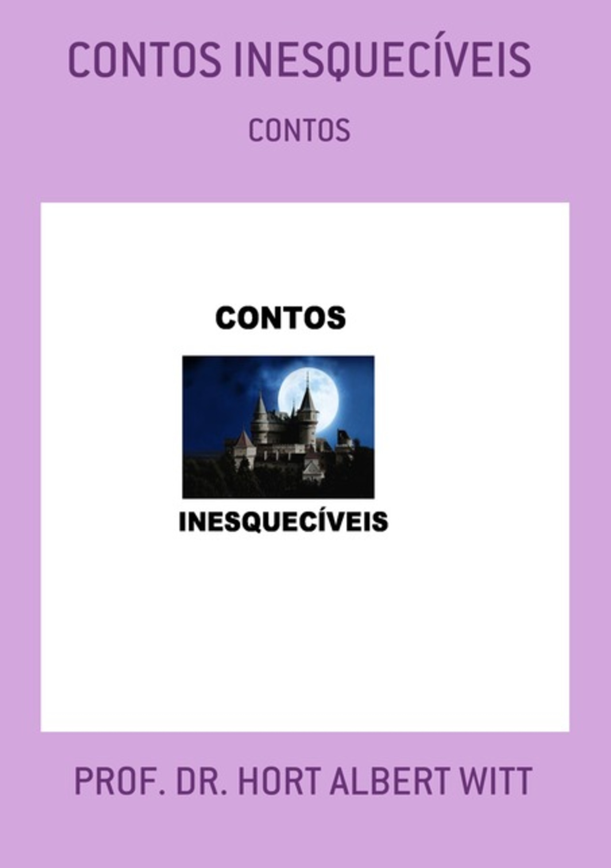 Contos Inesquecíveis