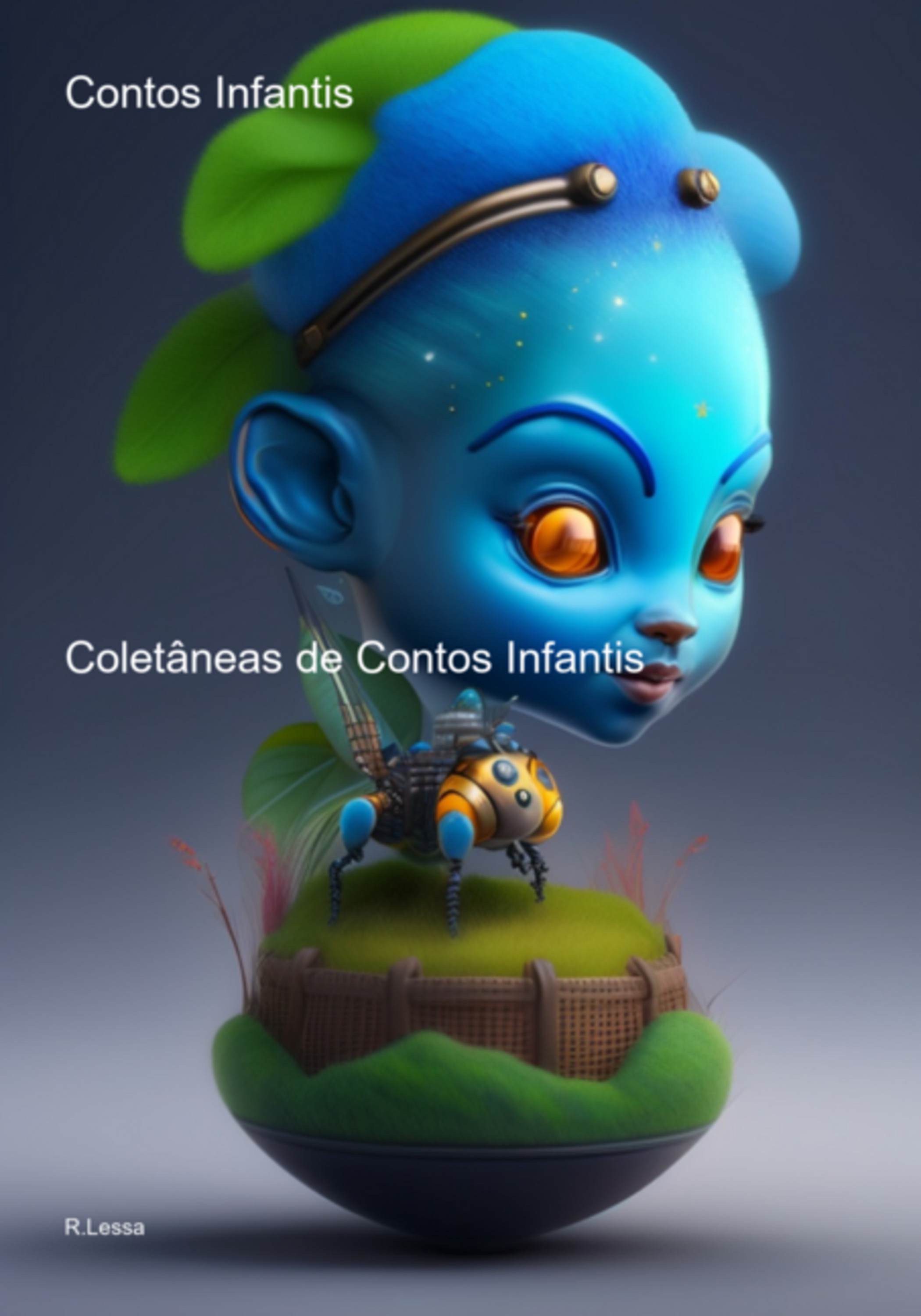 Contos Infantis