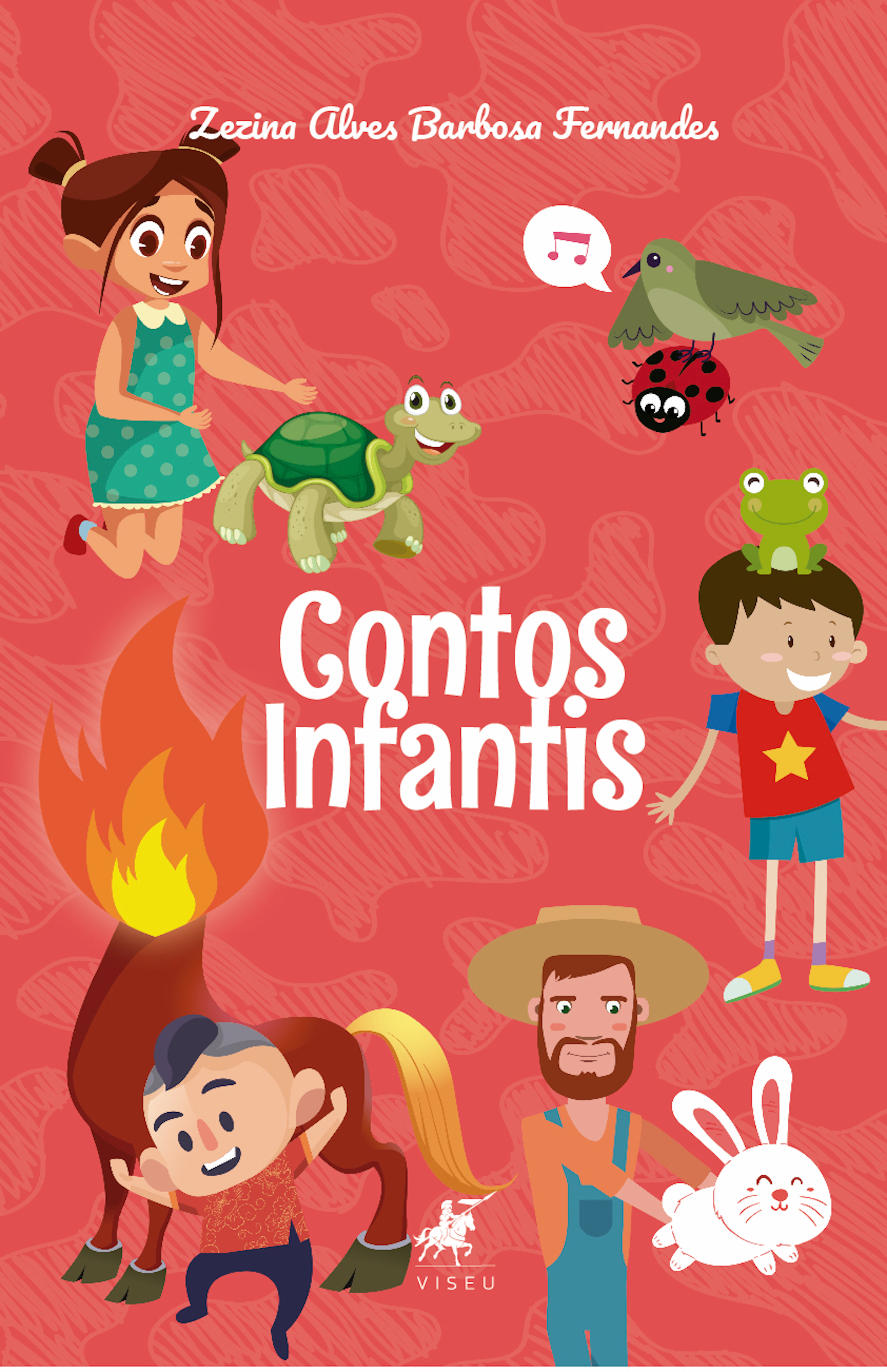 Contos infantis