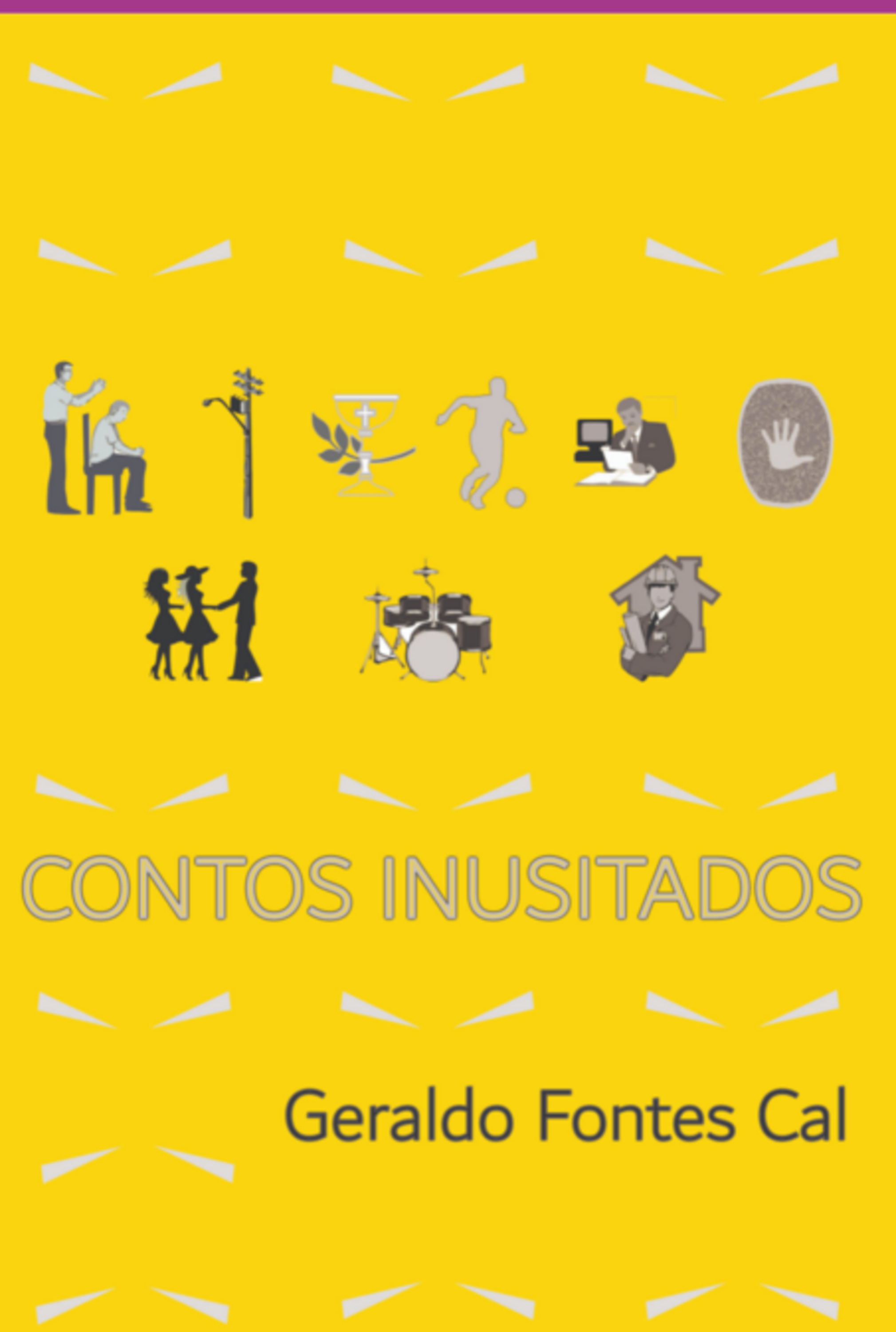 Contos Inusitados